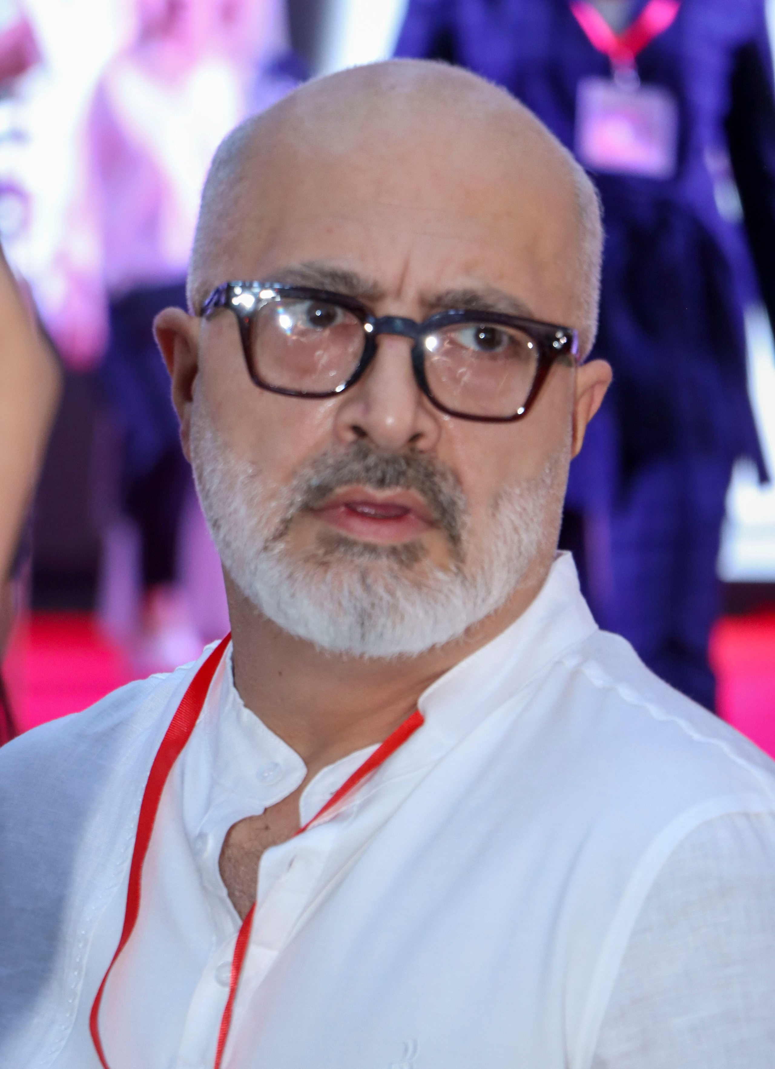 OMC Armenia 2025. Арт-фотограф Ксения Якутович