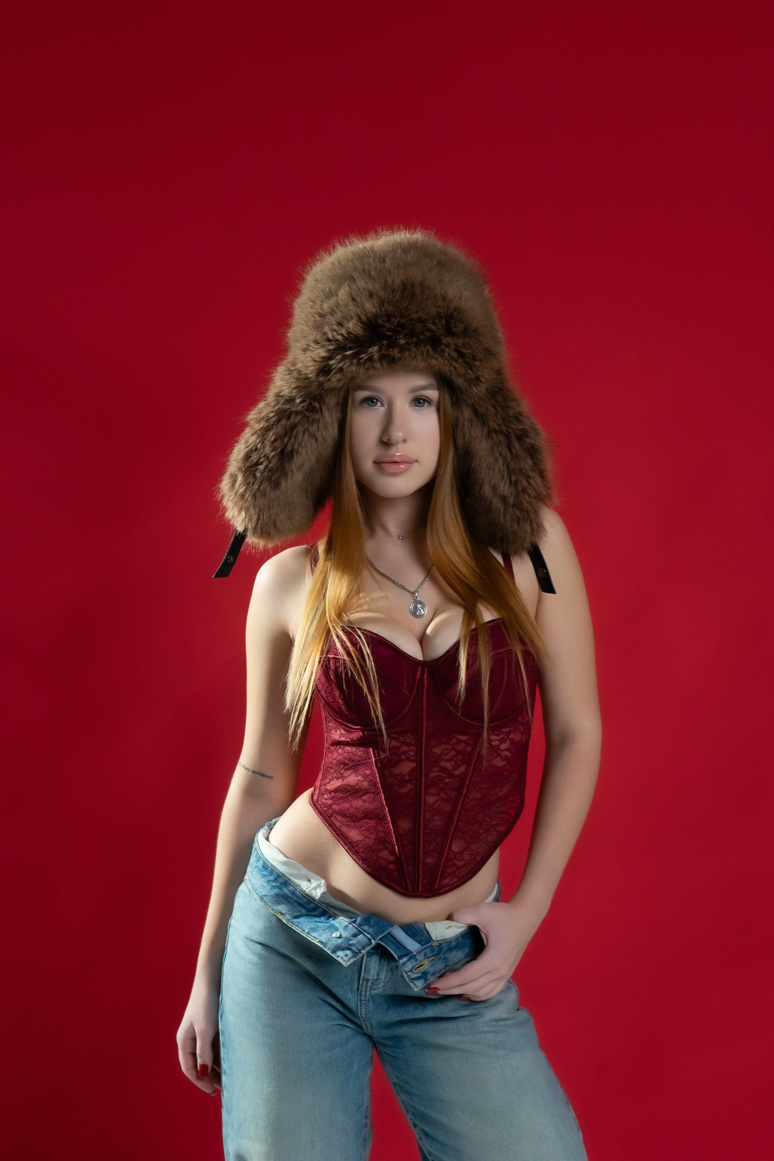 ИНДИВИДУАЛЬНАЯ. Ирина Мочалова Фотограф Первоуральск/Екатеринбург