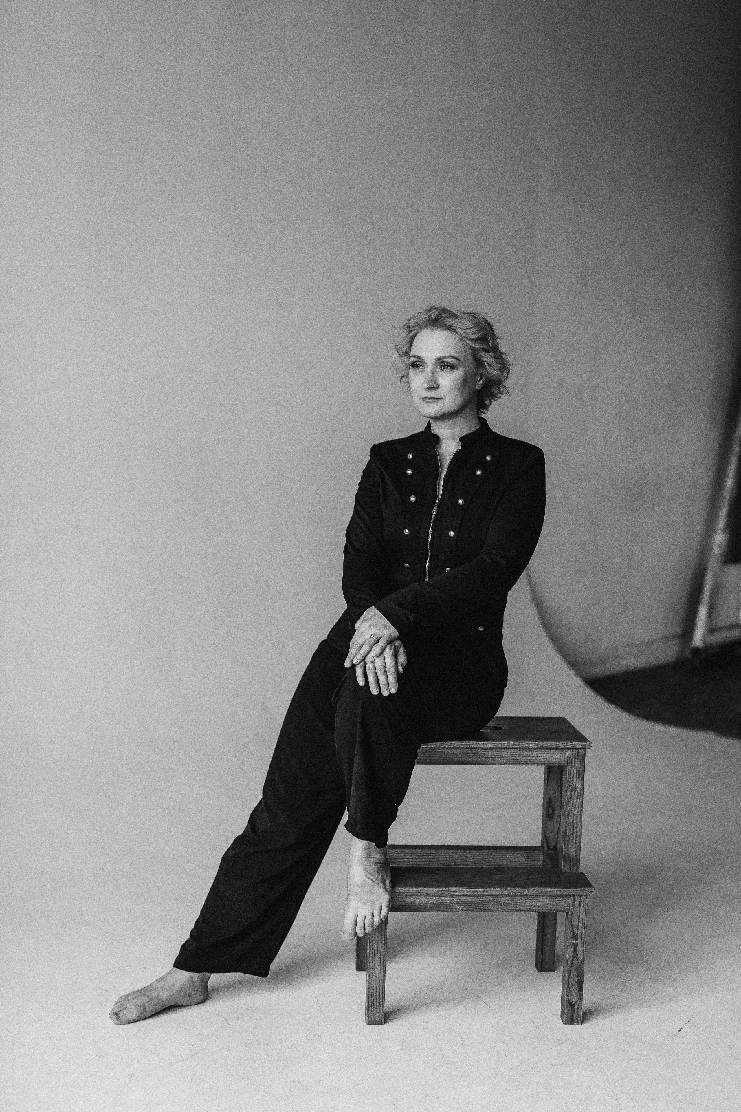 Надежда Васильева. Фотограф Ногинск Электросталь Наталья Осетрова