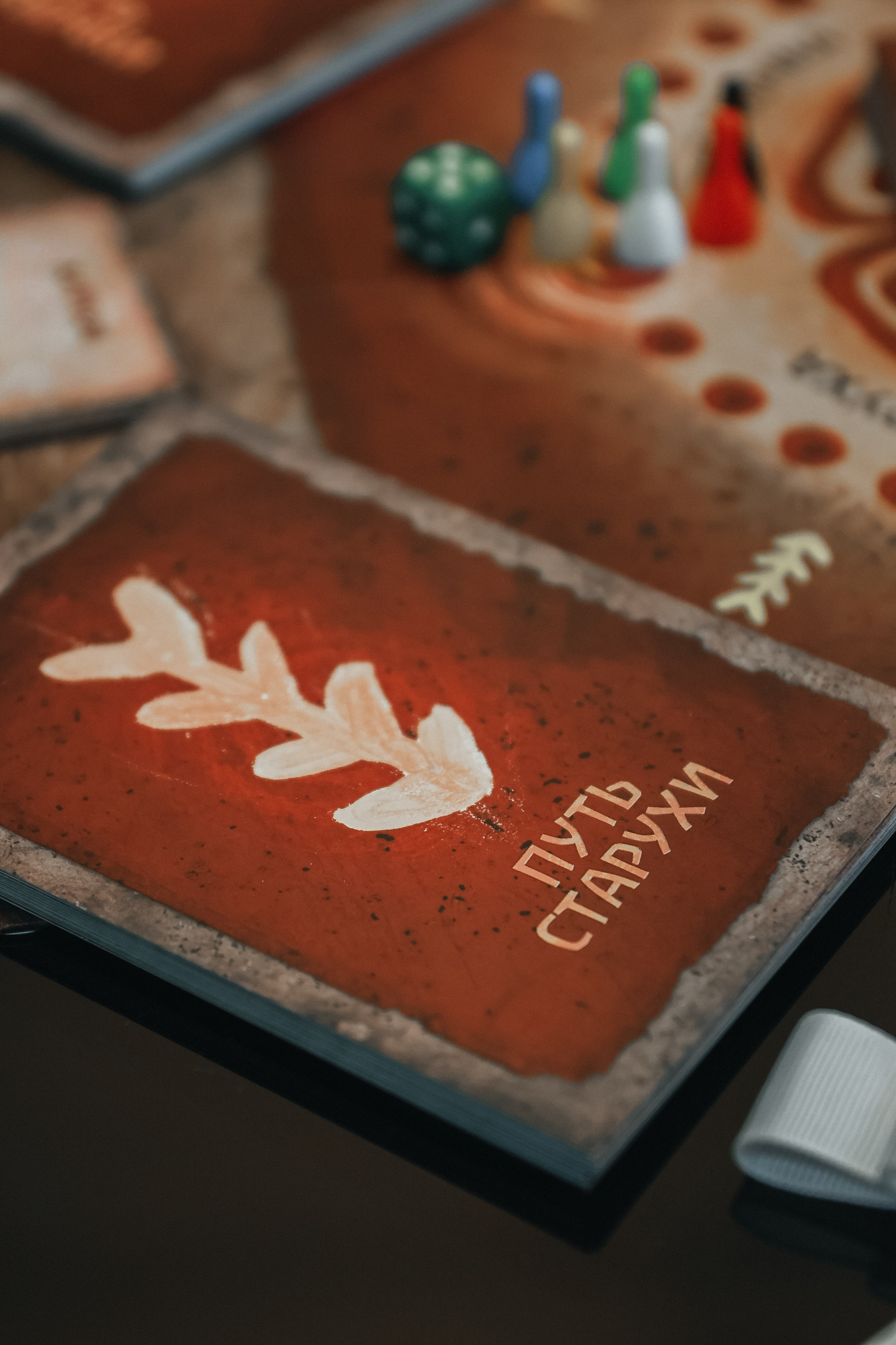 Трансформационная игра «Переходы». Фотограф Воронеж, Новая Усмань Мария Бублик