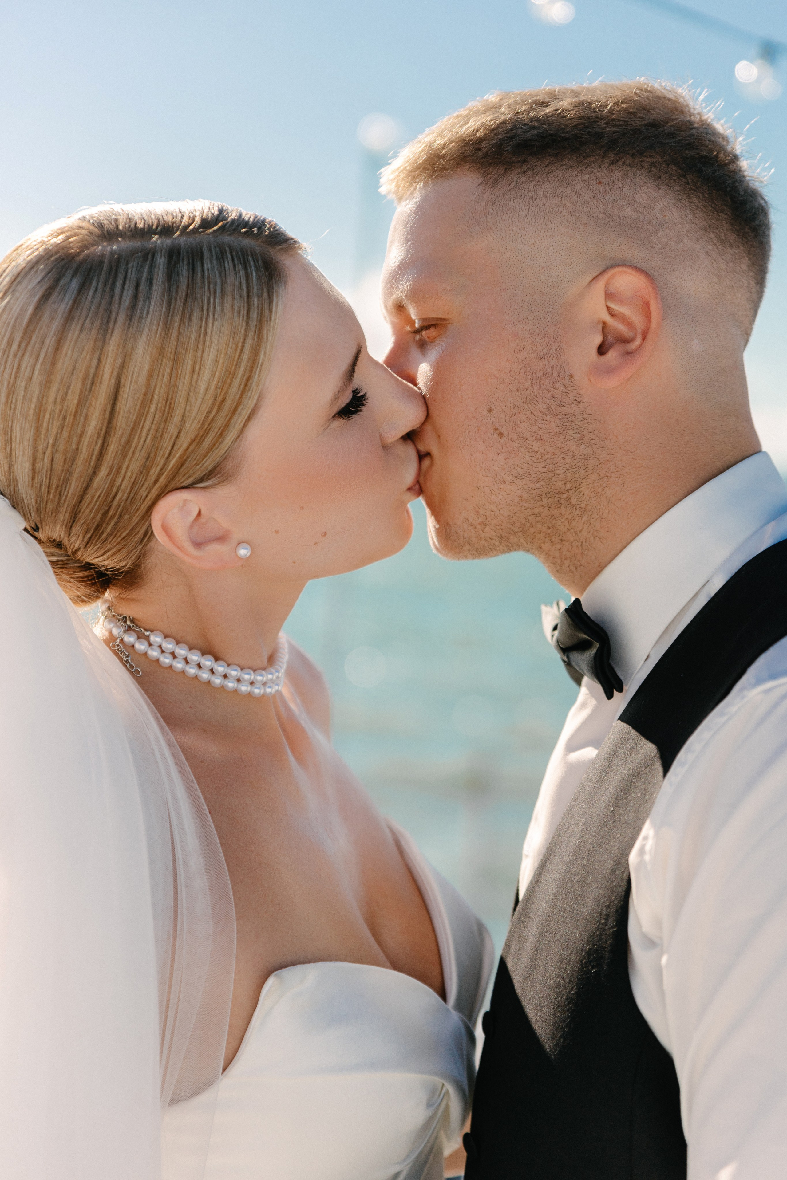 Владимир и Кристина. Сайт фотографа Марина Ефанова