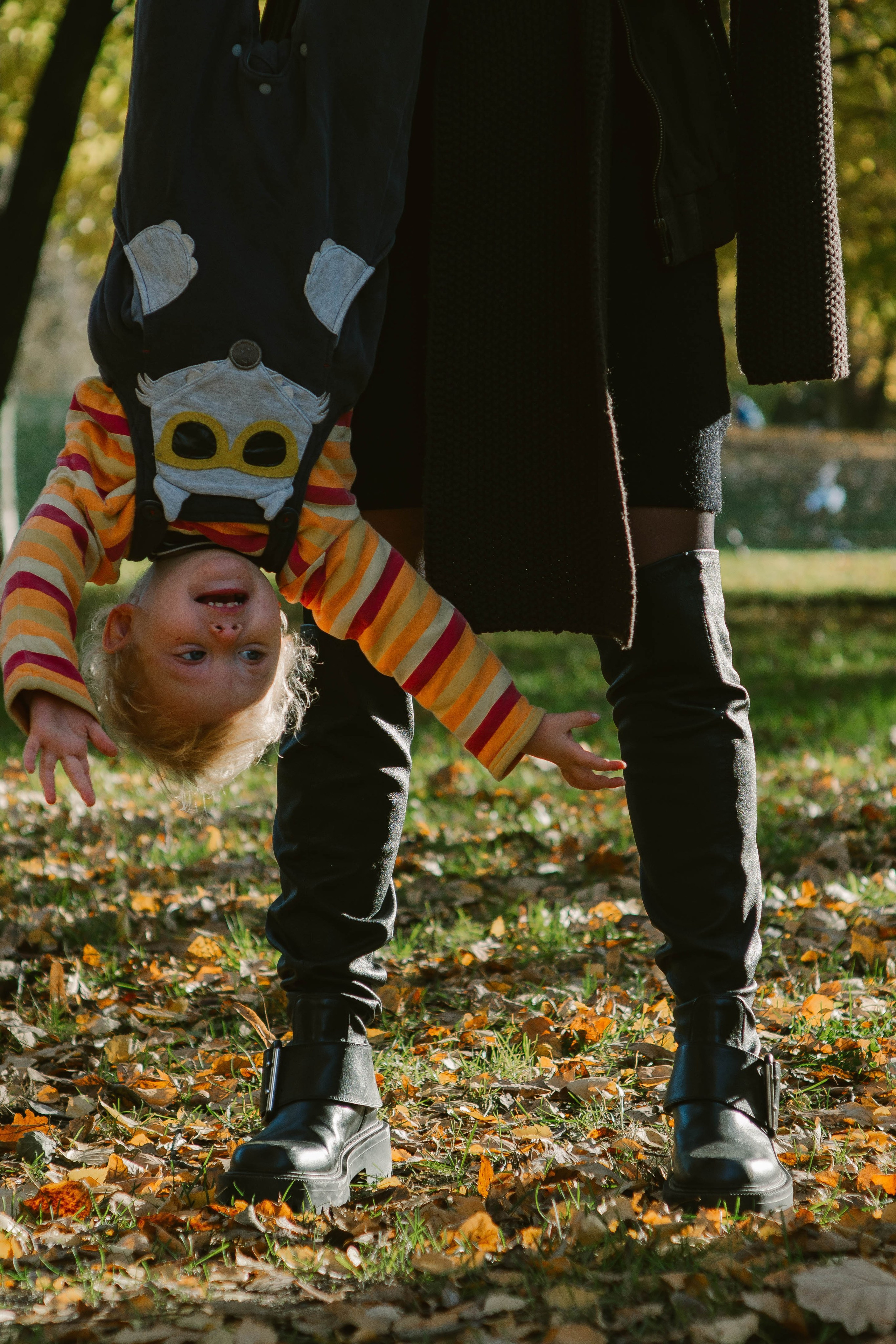 Семейные съемки. Фотограф в Петербурге Марина Бояринцева