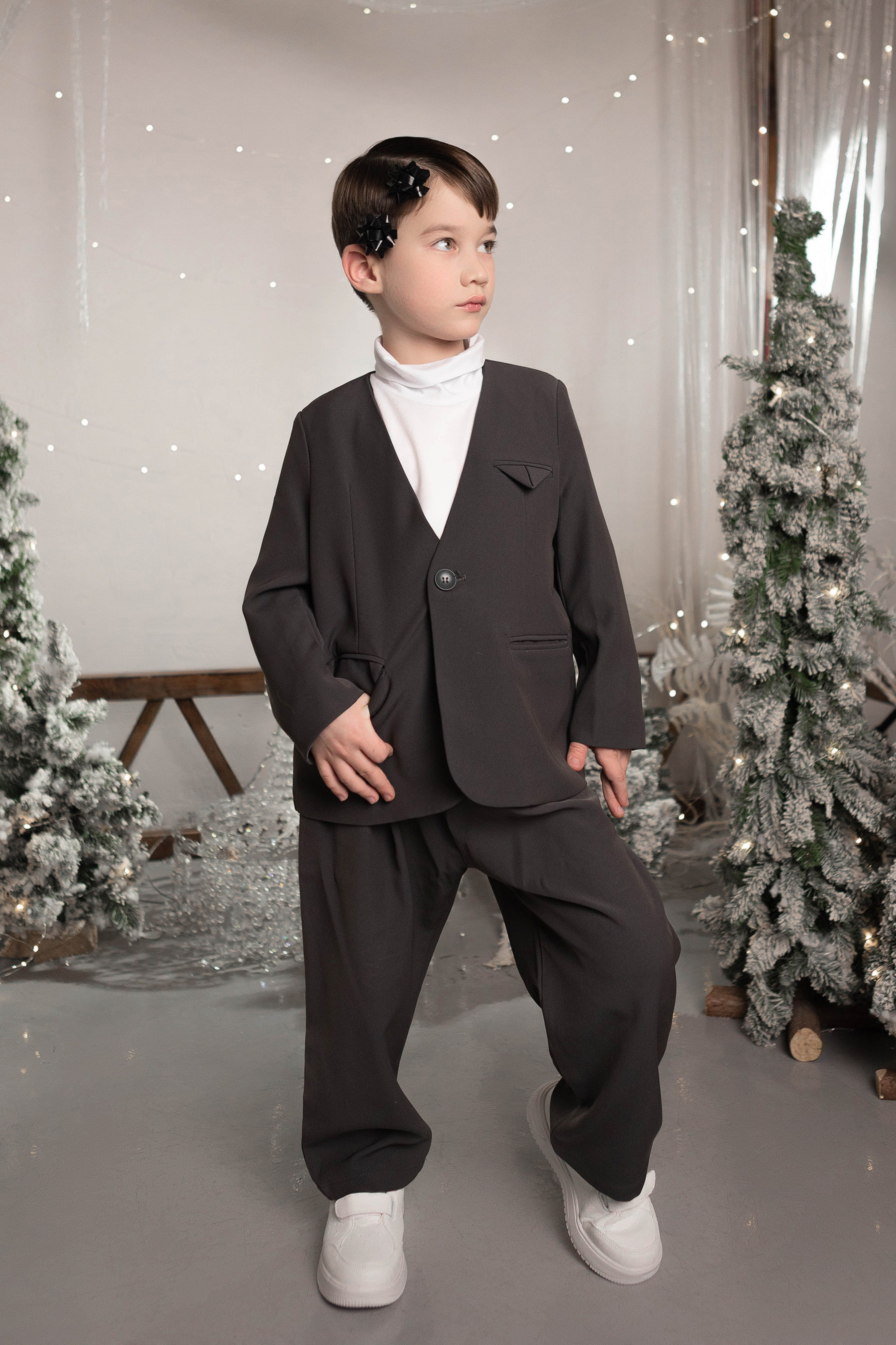 Тюгаев Артур. Promodels