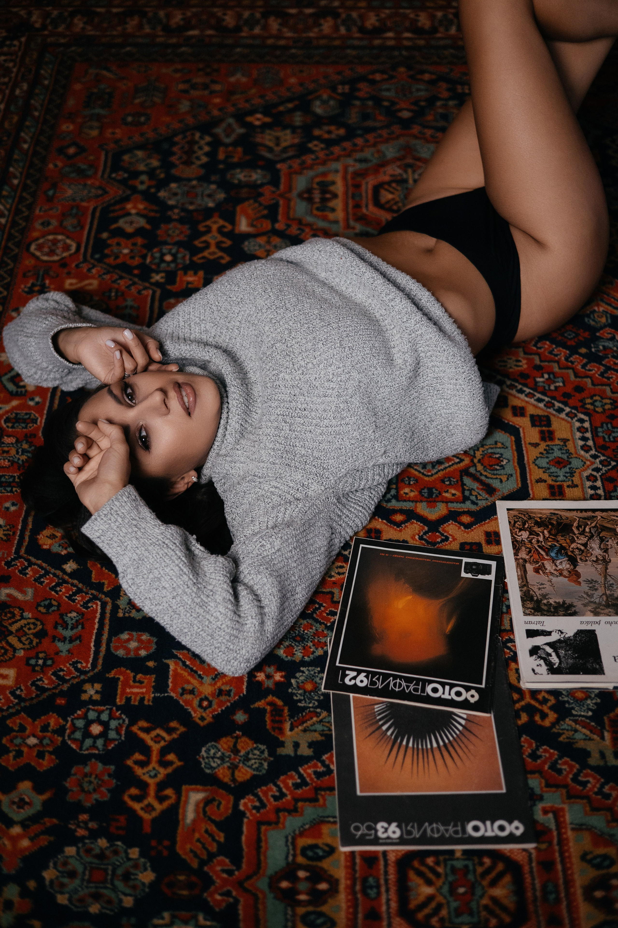 Оля. ФОТОГРАФ РОЗА ФИЛИНА СПб I МОСКВА