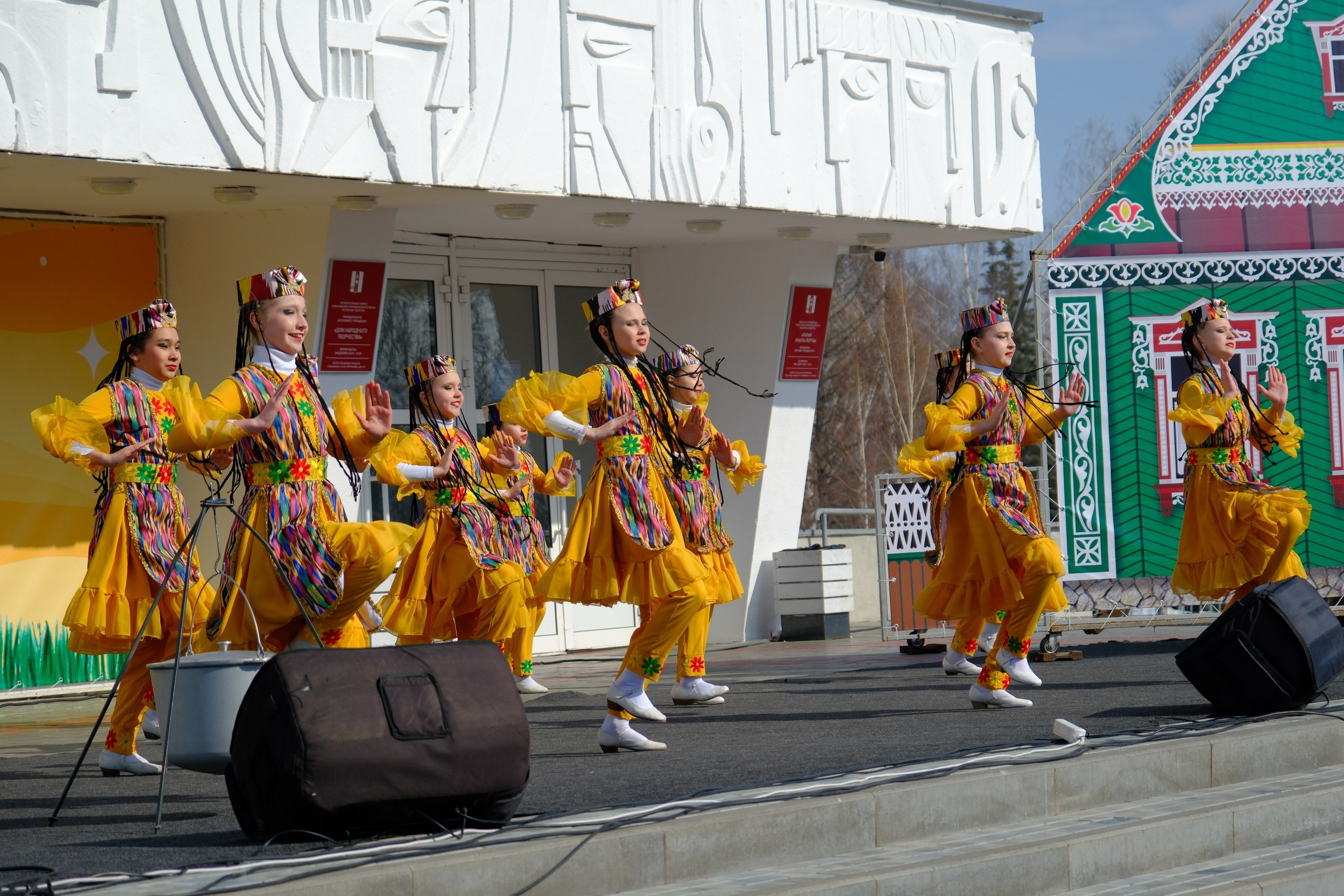 Нижнекамск Навруз 2026. Фотограф в Нижнекамск Татарстан Максим Липин