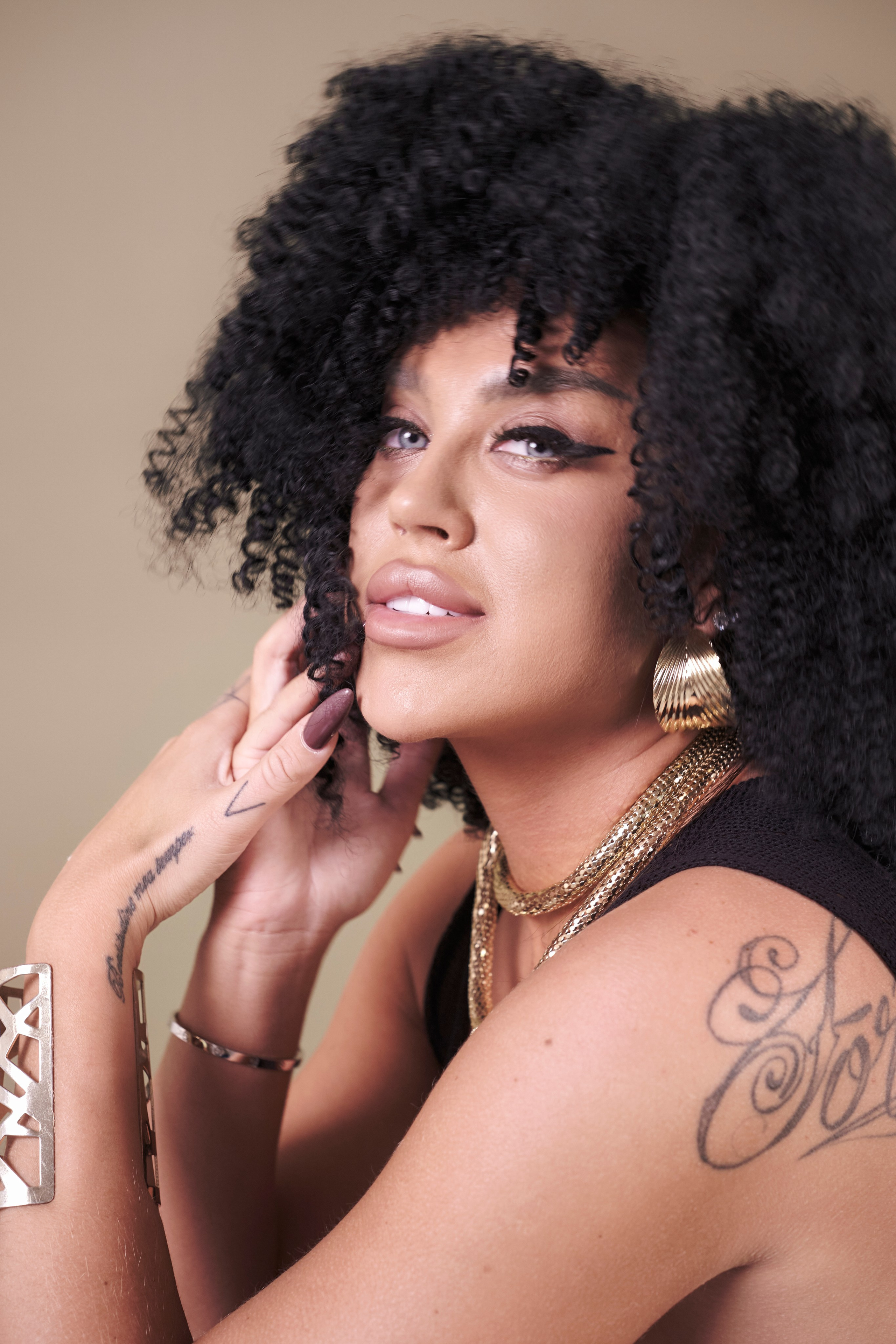 Фотостудия ART PLACE FACTURA. Портретный фотограф в Санкт-Петербурге Елена Сергеева