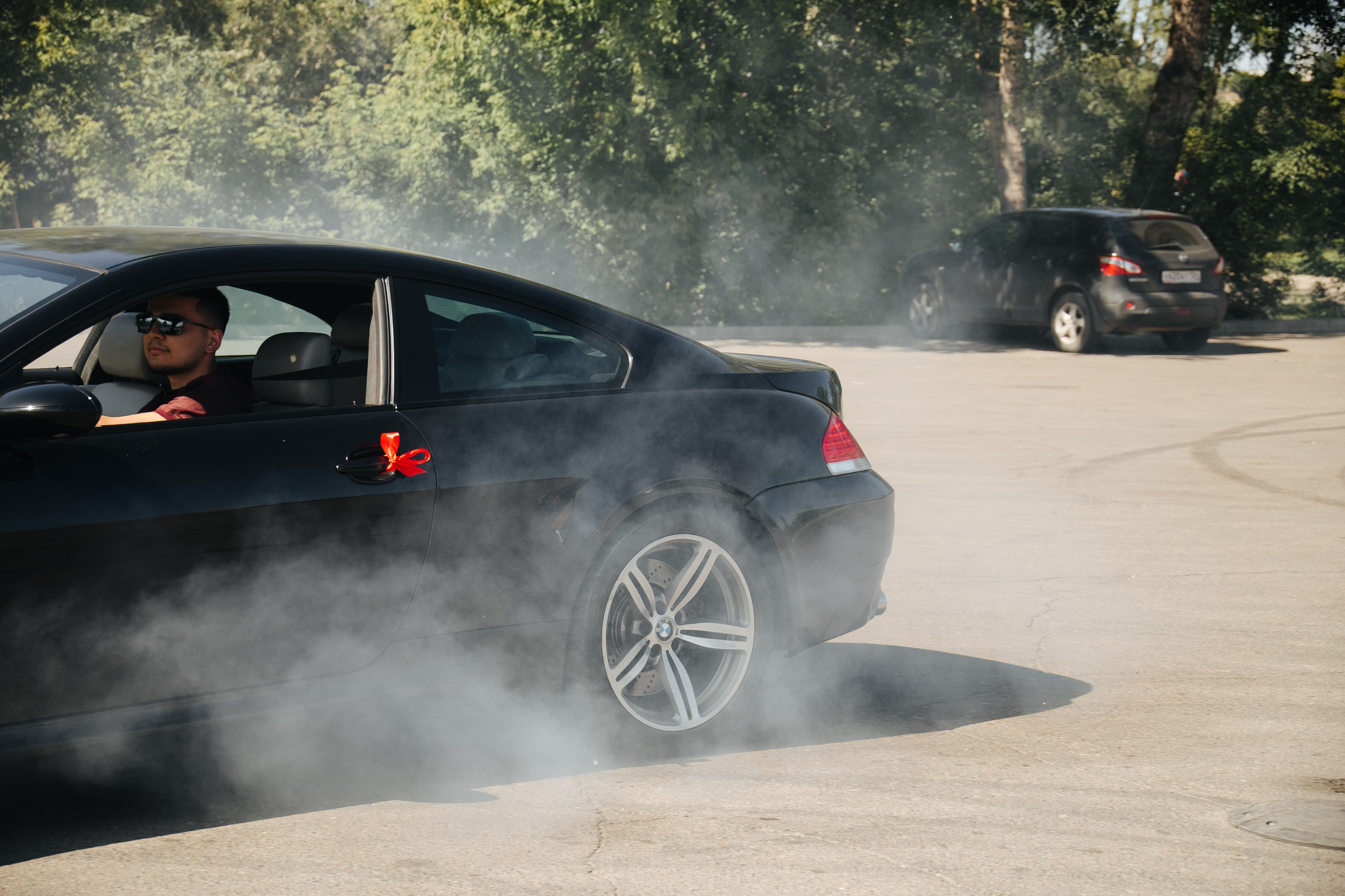 Асим Севиль. Фотограф в Красноярске Надежда Воскресенская