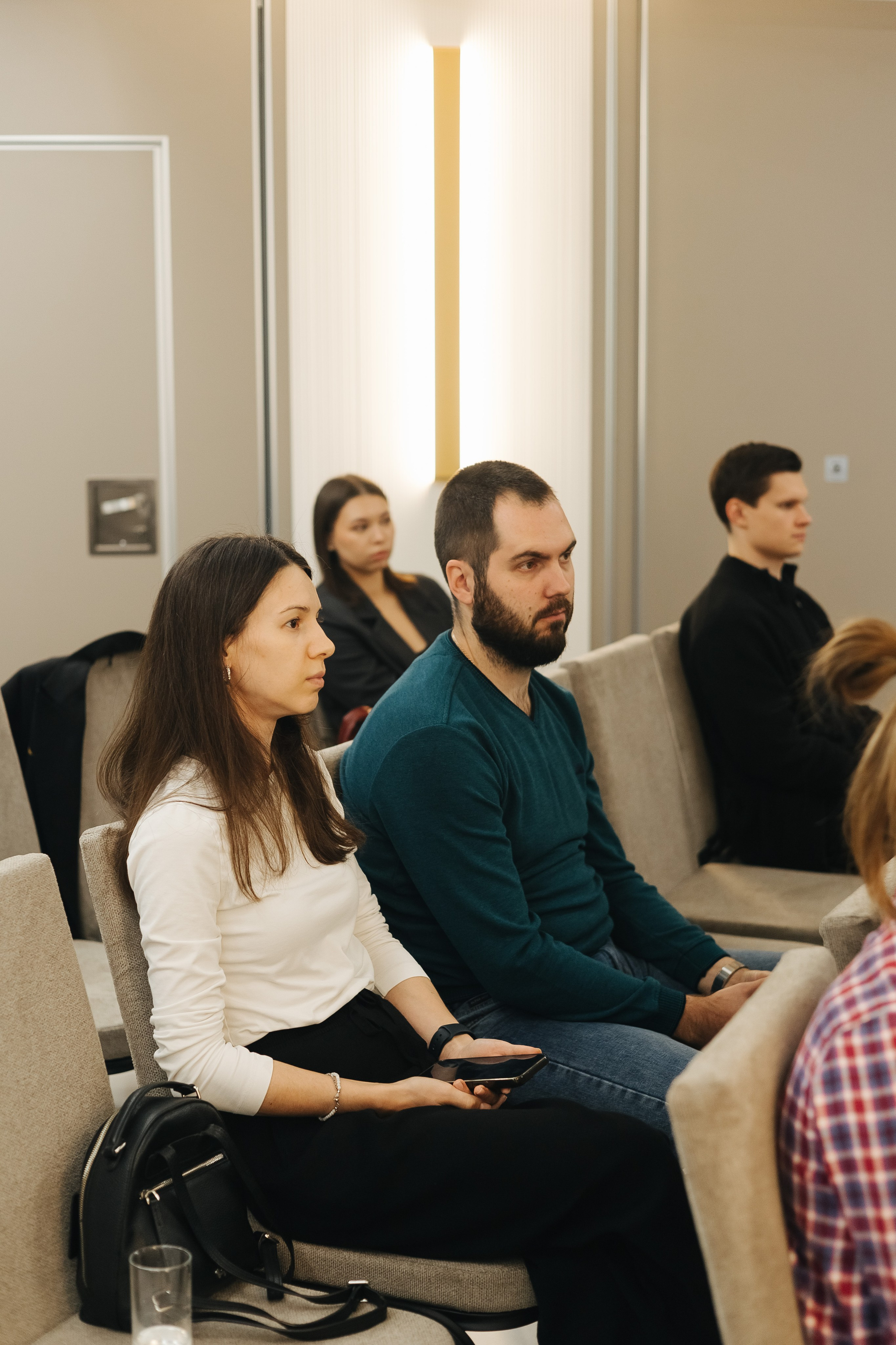 Neoclimate Презентация. Фотограф в Красноярске Надежда Воскресенская