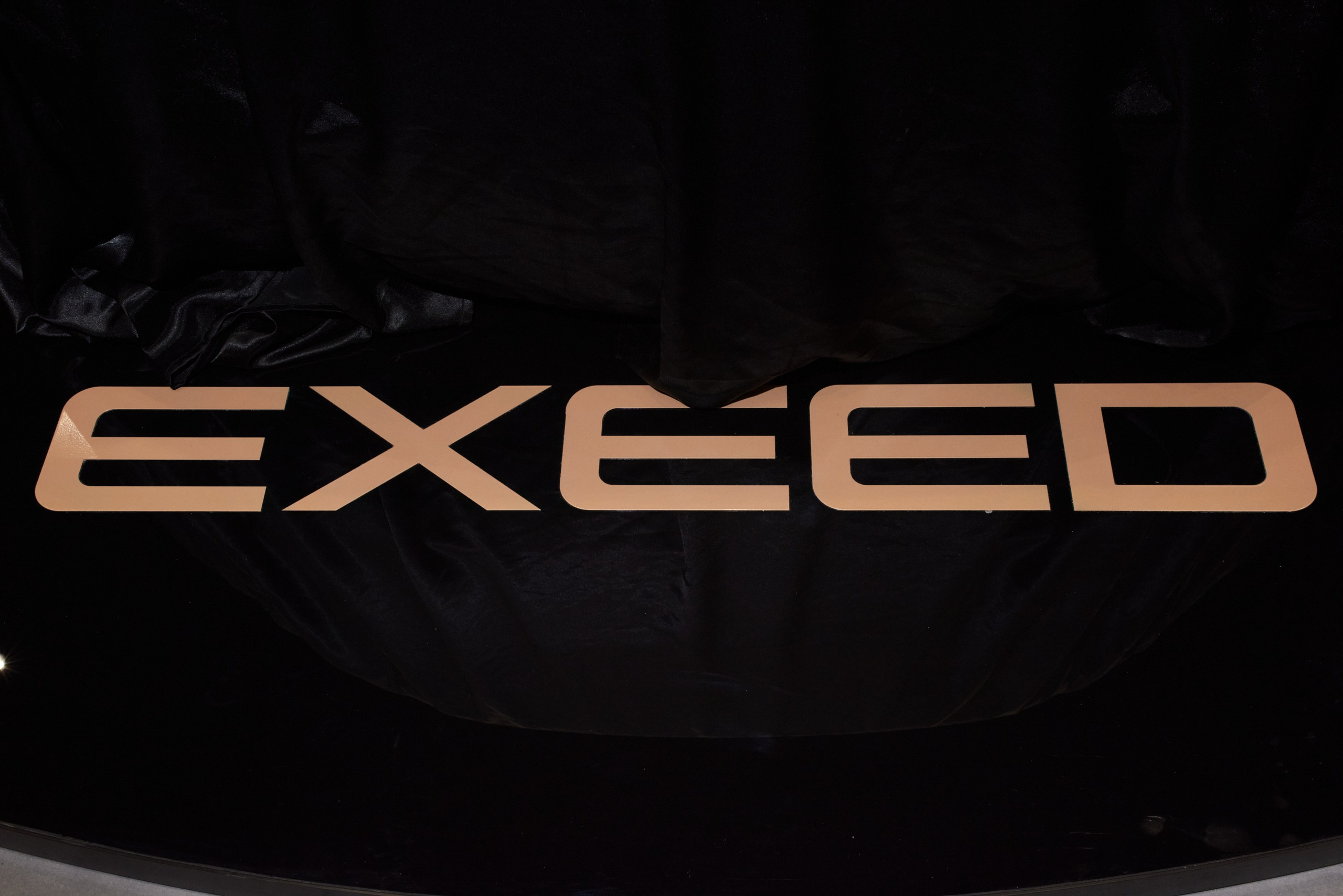 Автомобильная съемка Воронеж