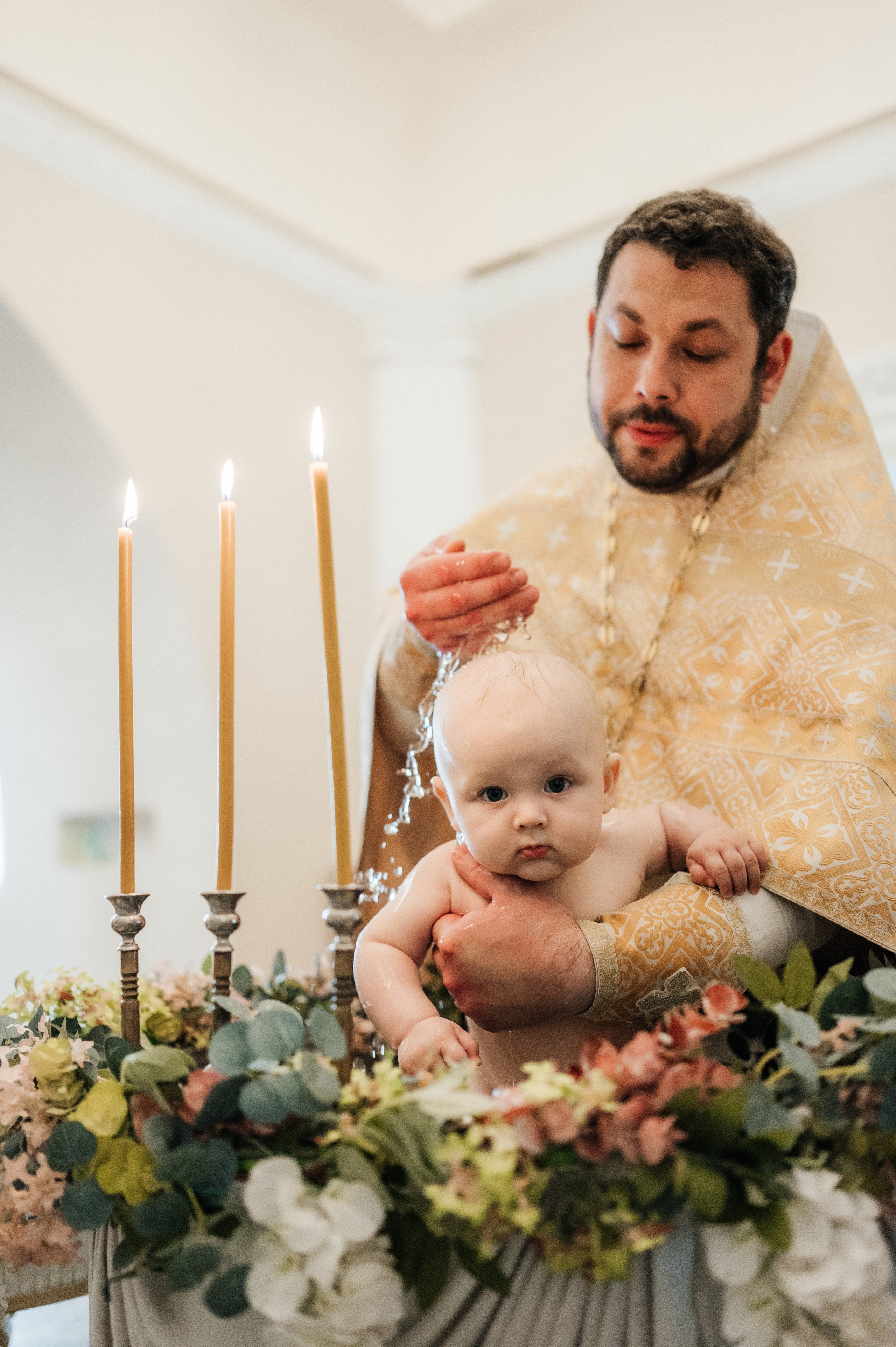 Роман. Свадебный и семейный фотограф в Белгороде