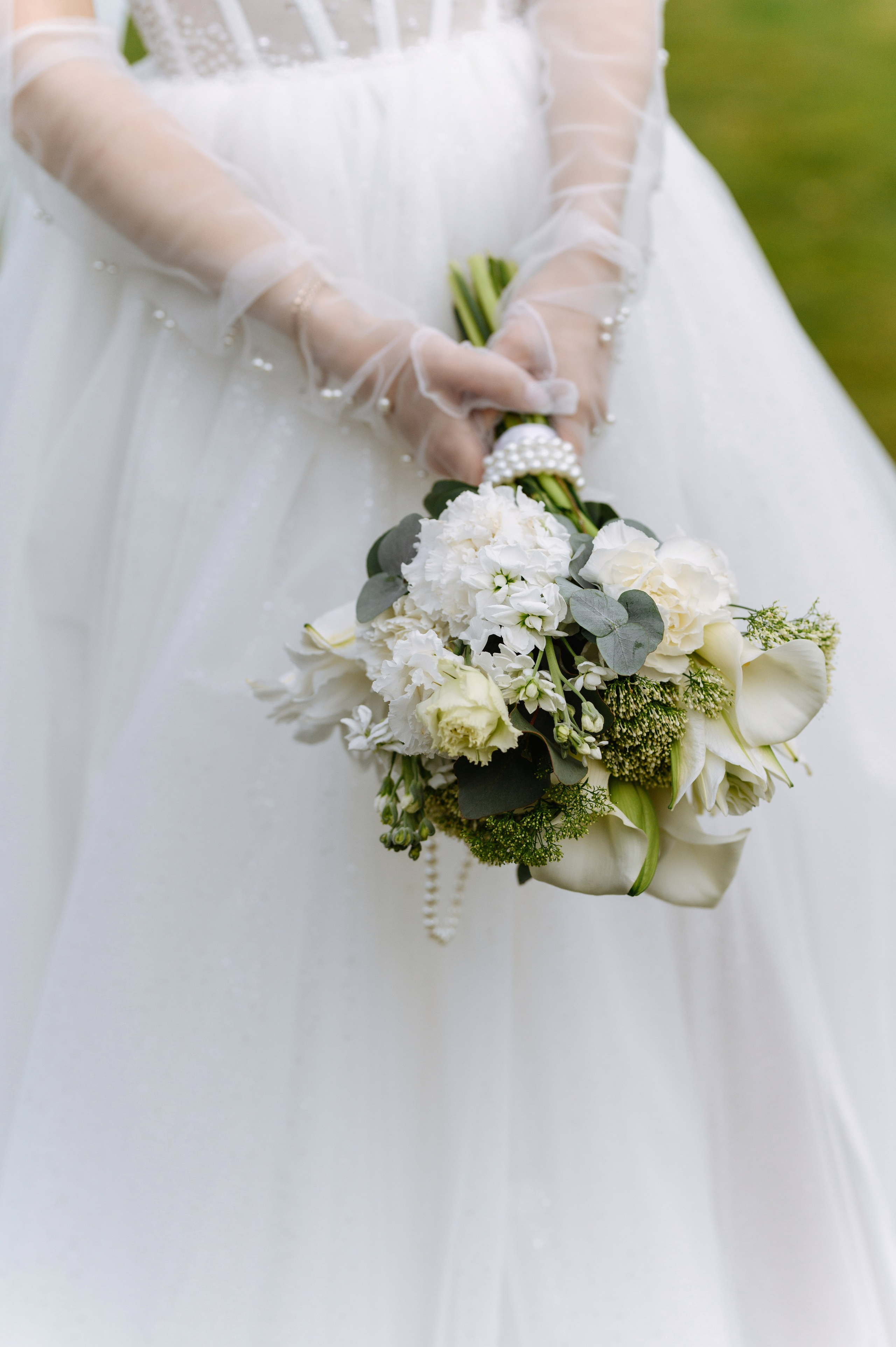 Евгений и Екатерина LA VILLA. Фотограф Кирилл Верт