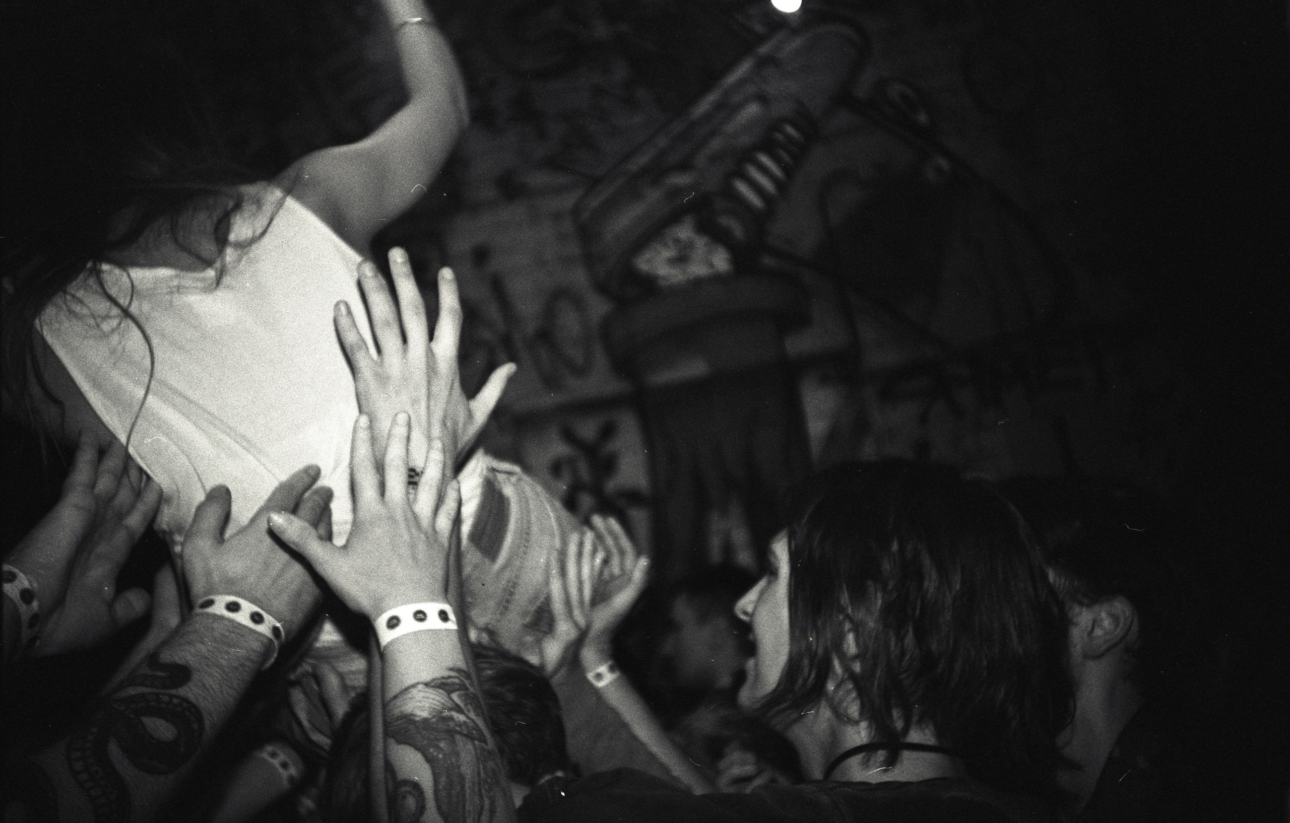 Гиг За Сотку. Kirill Gribov