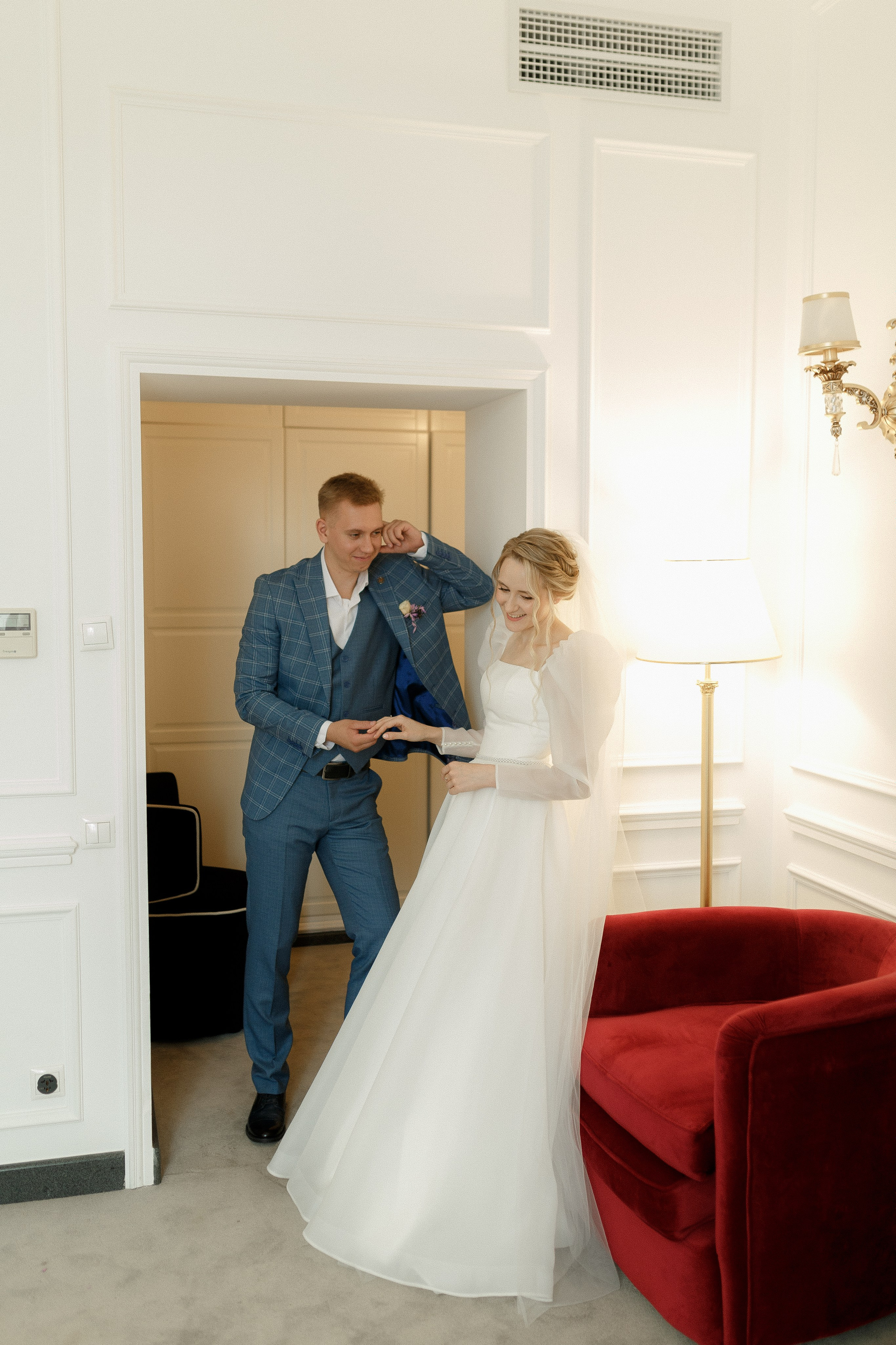 Влад & София. Семейный и детский фотограф в Краснодаре Миронова Евгения