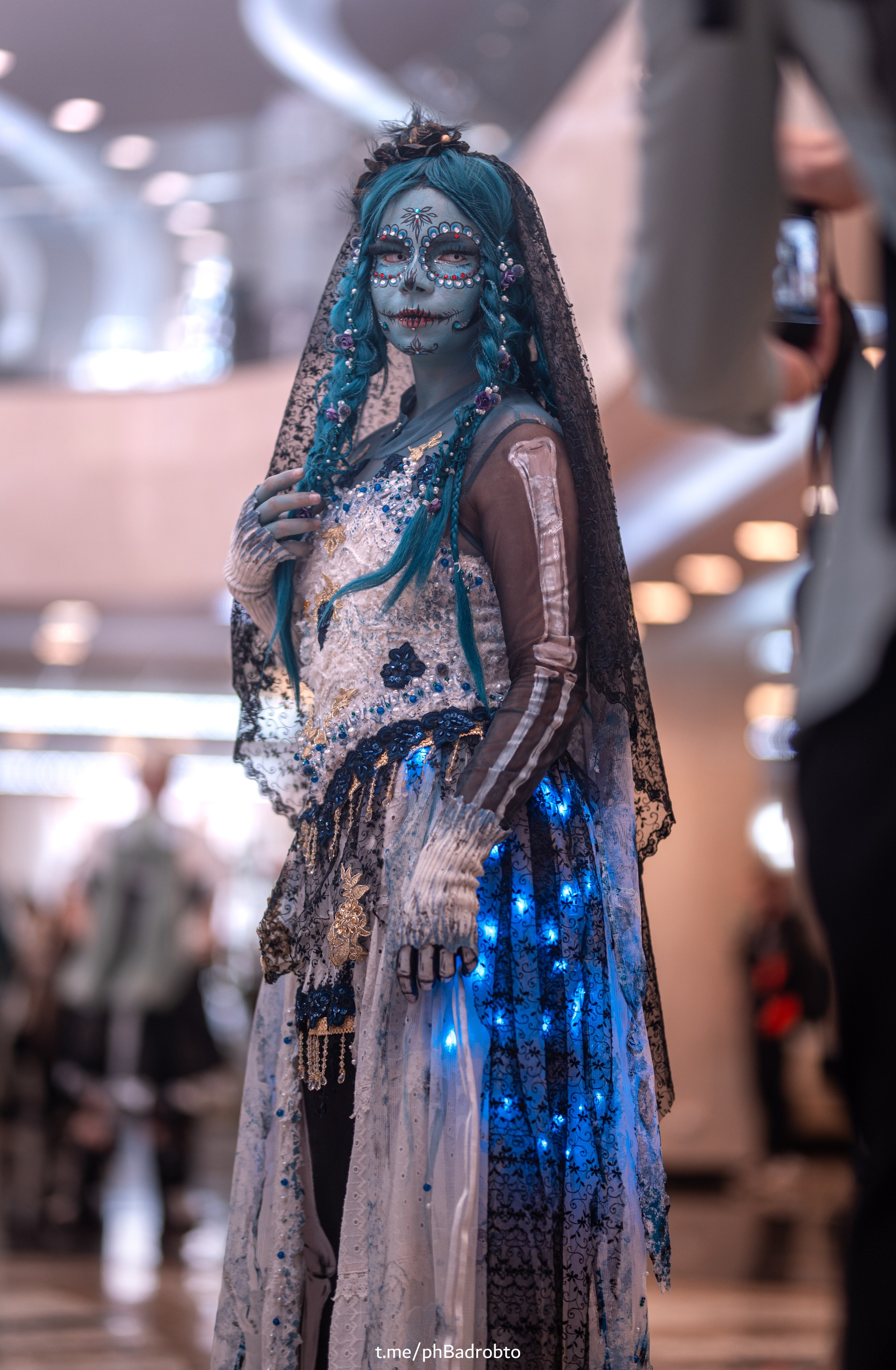 Анимау 2024. Фотограф Белебей Абзалетдинов Артур