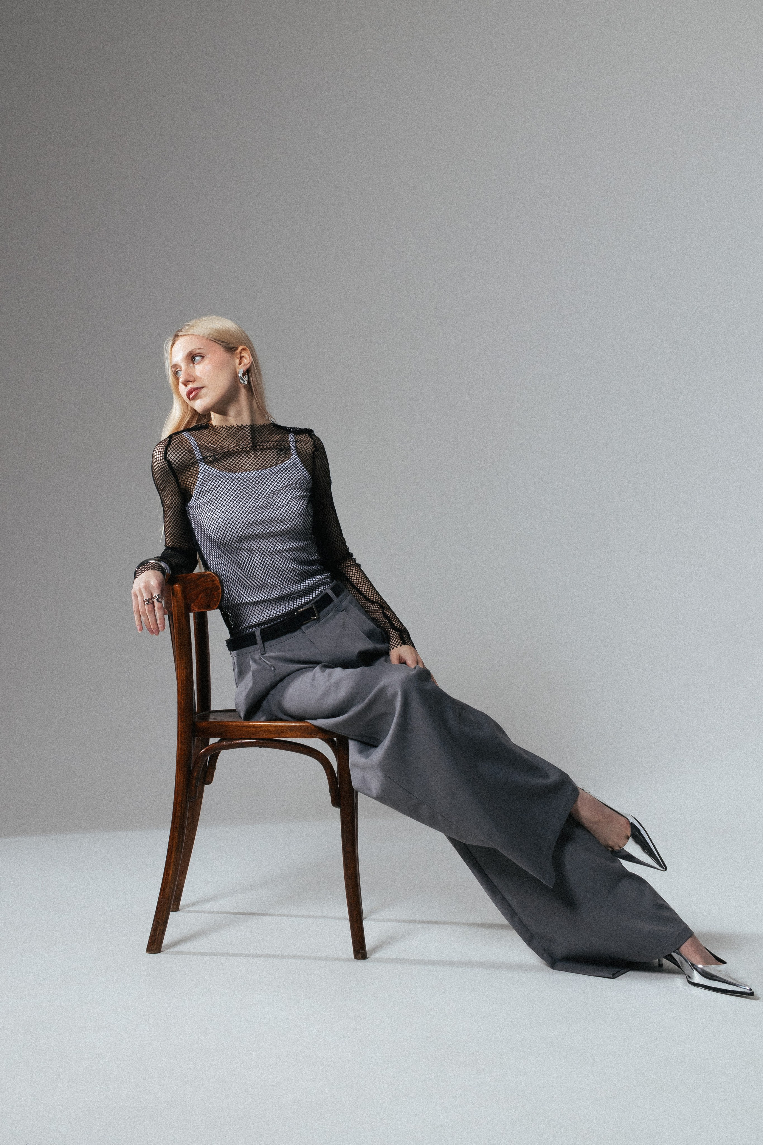 Модельные тесты. Коммерческий фотограф в Санкт-Петербурге (СПб) Екатерина Панчёха, Панчёшка