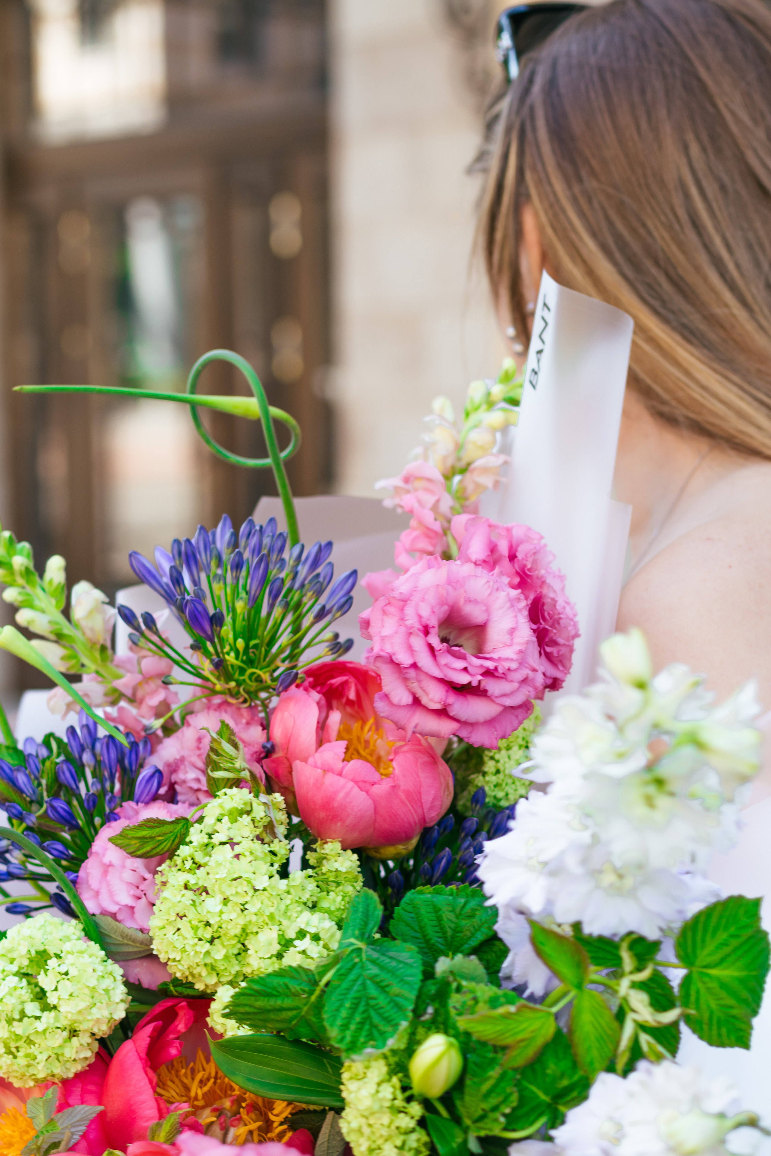 Цветочная мастерская «BANT». Коммерческий фотограф в Санкт-Петербурге (СПб) Екатерина Панчёха, Панчёшка