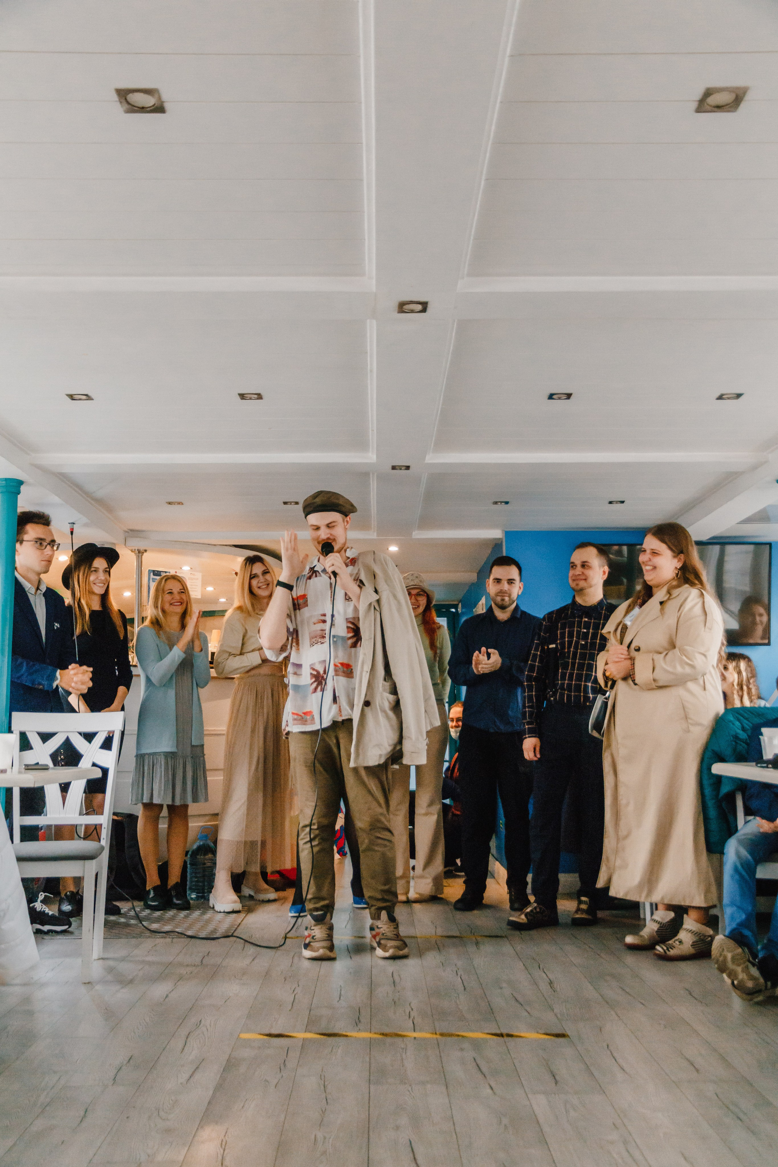 Детские мероприятия (квесты, лагеря, вечеринки). Коммерческий фотограф в Санкт-Петербурге (СПб) Екатерина Панчёха, Панчёшка