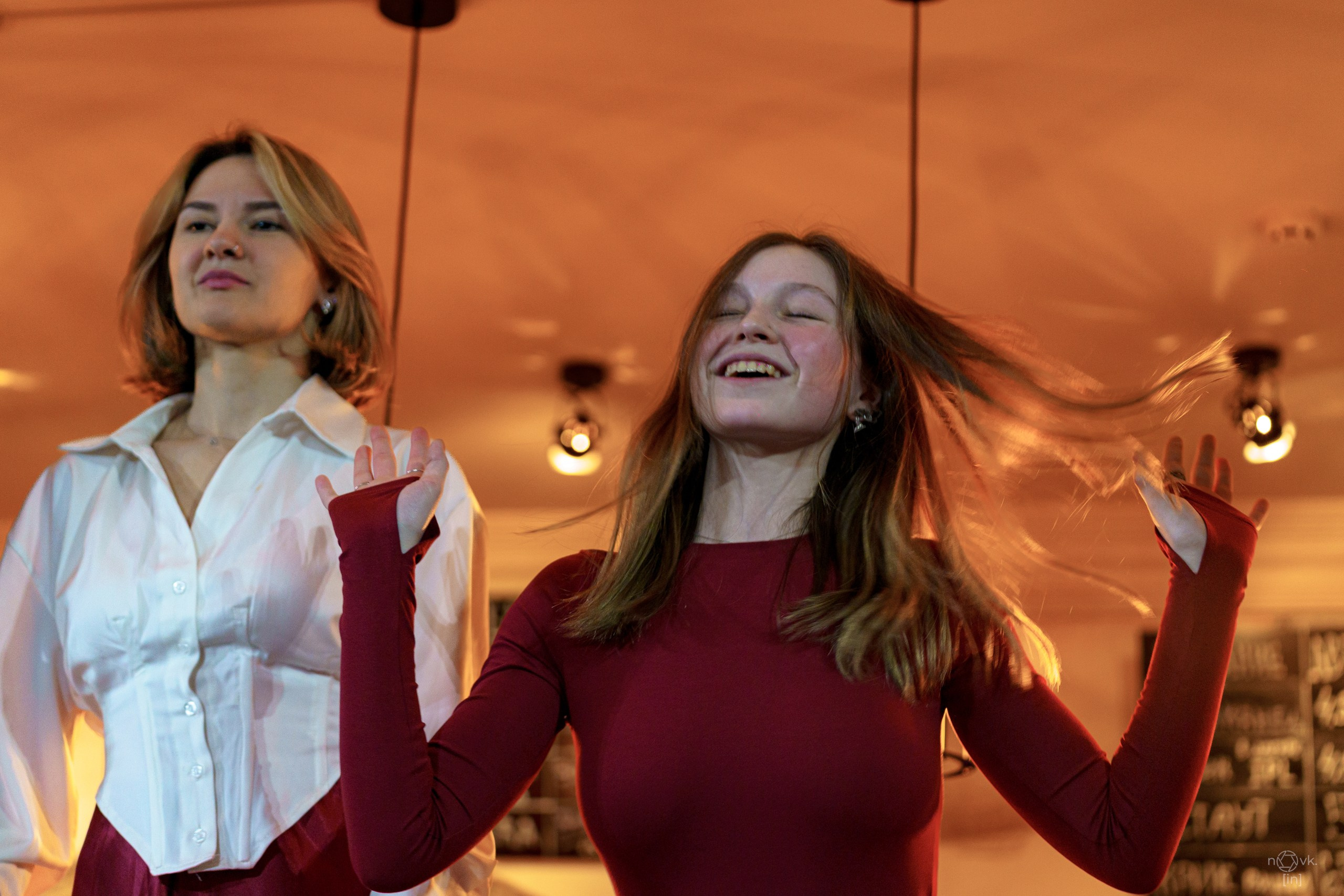 8 Марта. ФОТОГРАФ ИВАН НОВИКОВ | СТАВРОПОЛЬ