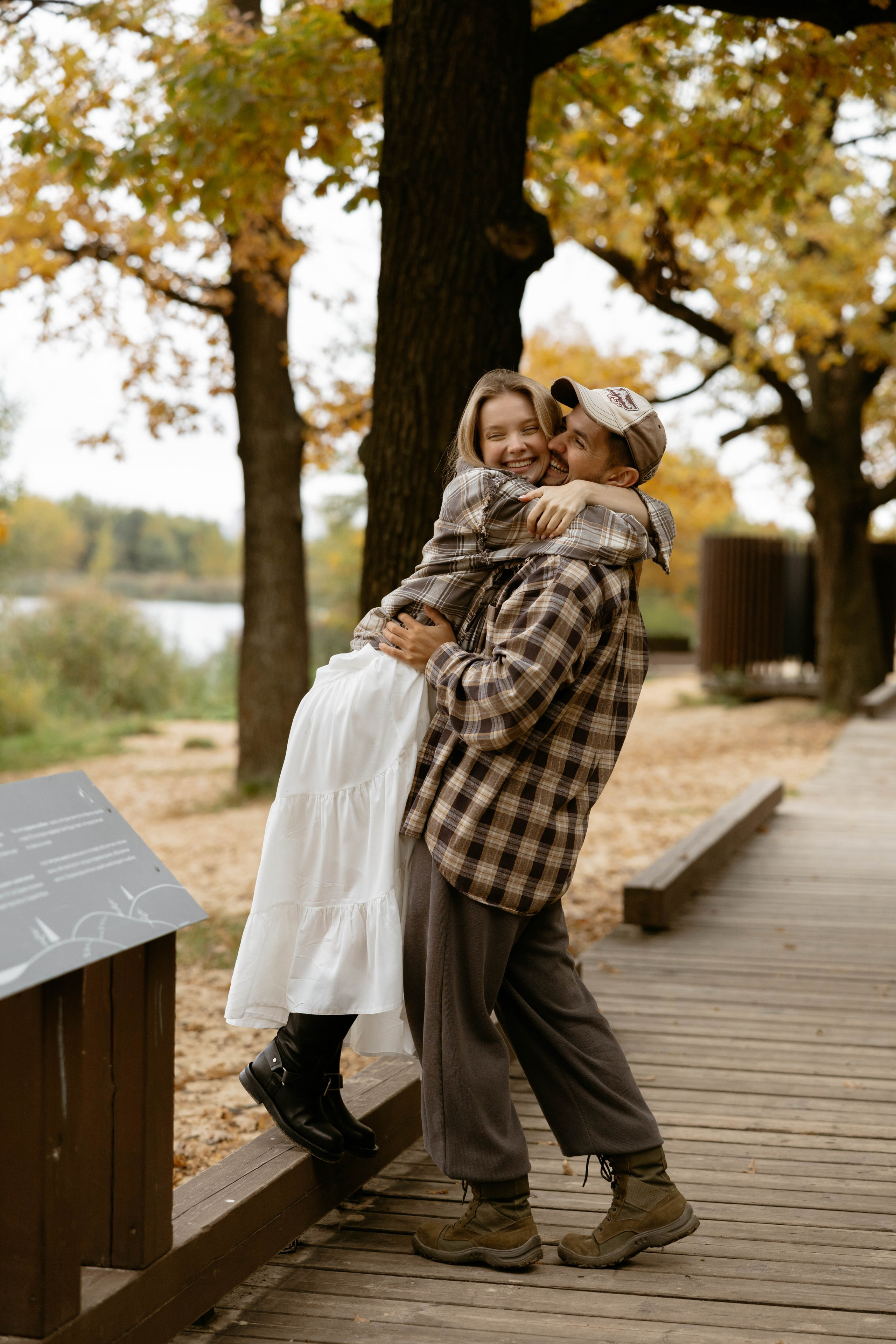 Алла и Виктор. Семейный и свадебный фотограф Нижний Новгород