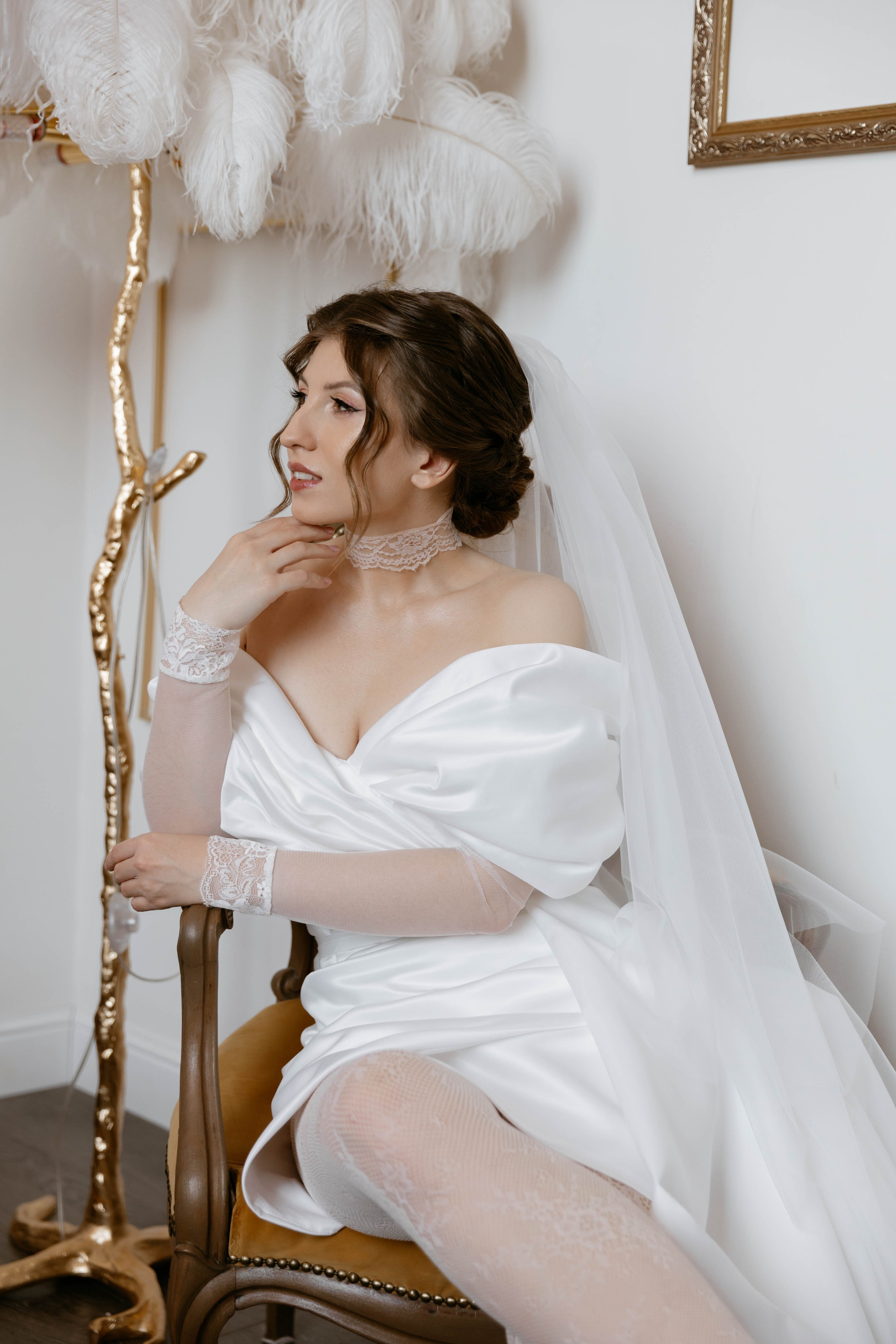 Марина и Алексей. Семейный и свадебный фотограф Нижний Новгород