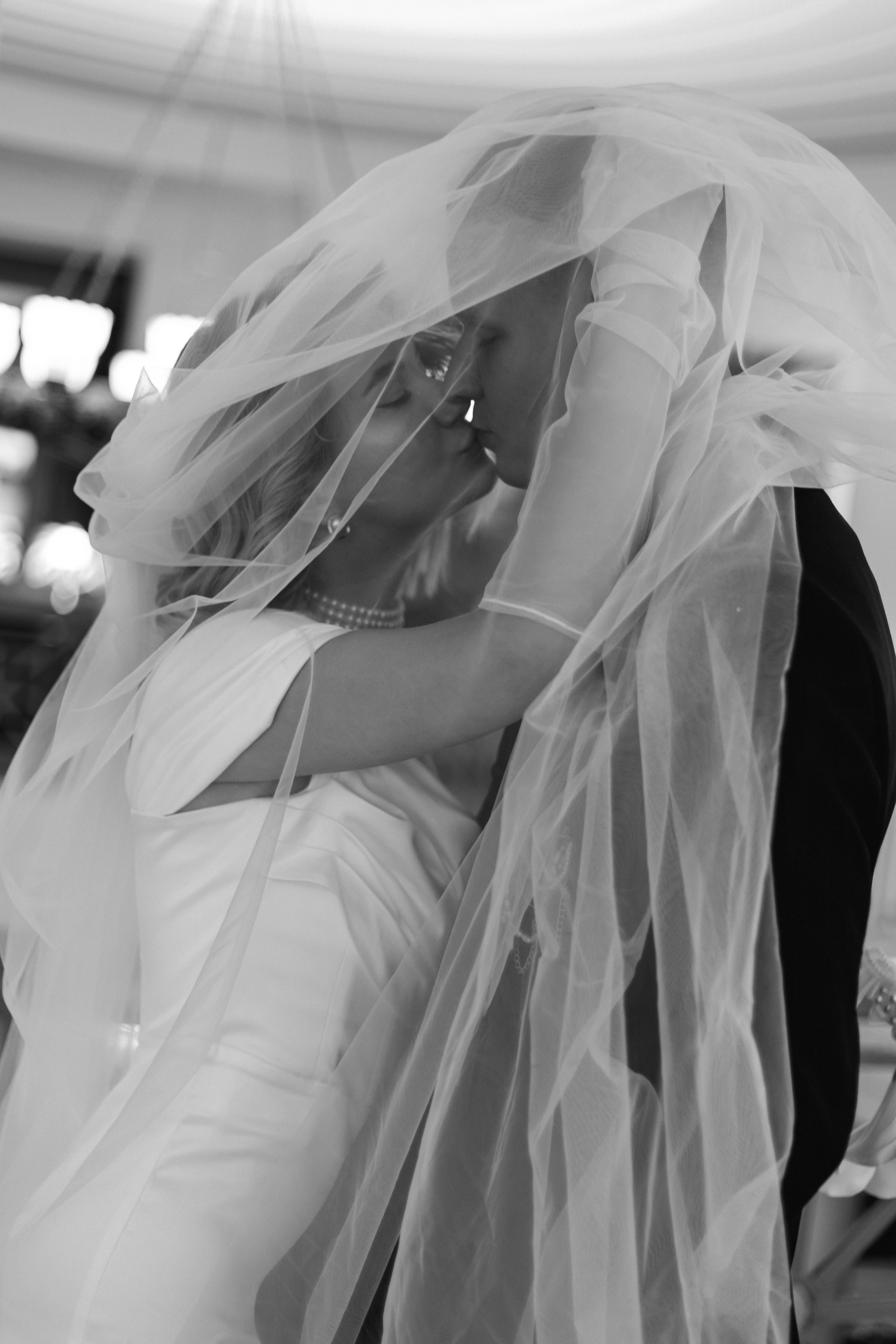 Наталья и Сергей. Семейный и свадебный фотограф Нижний Новгород