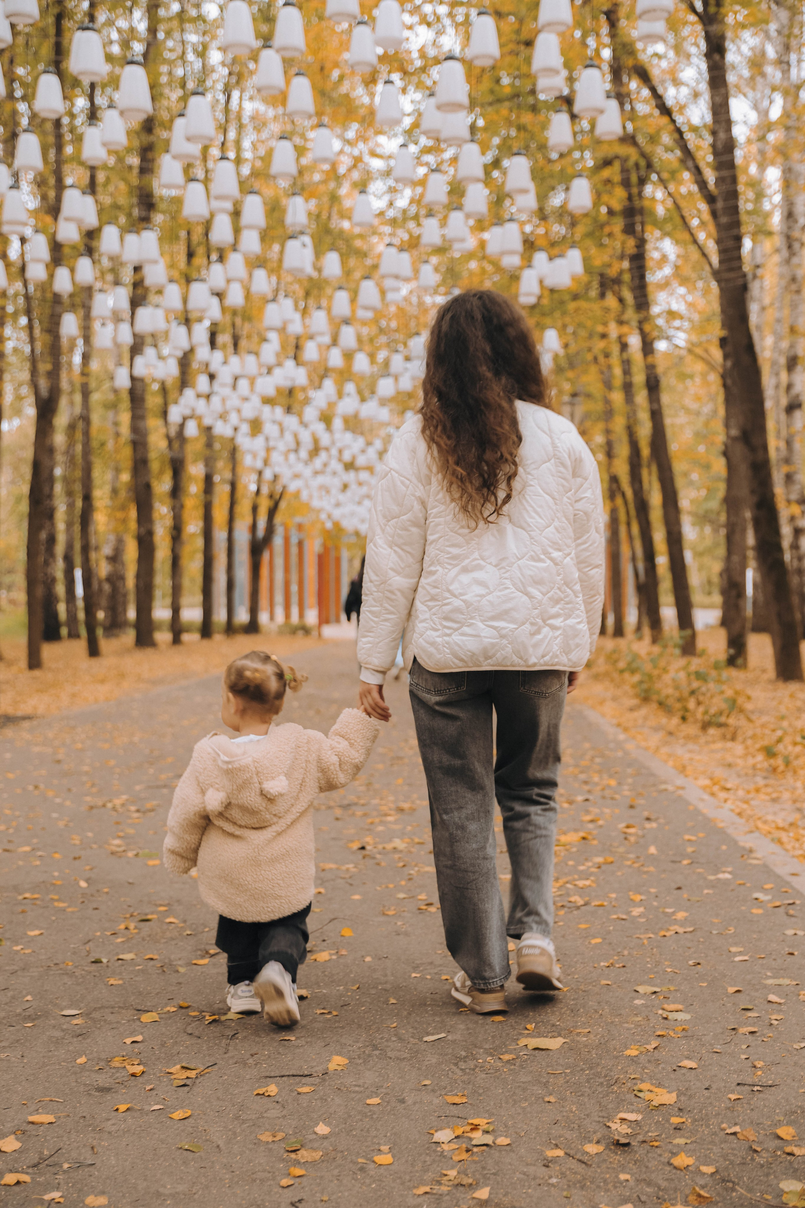 Влад, Кристина и София. Семейный и свадебный фотограф Нижний Новгород