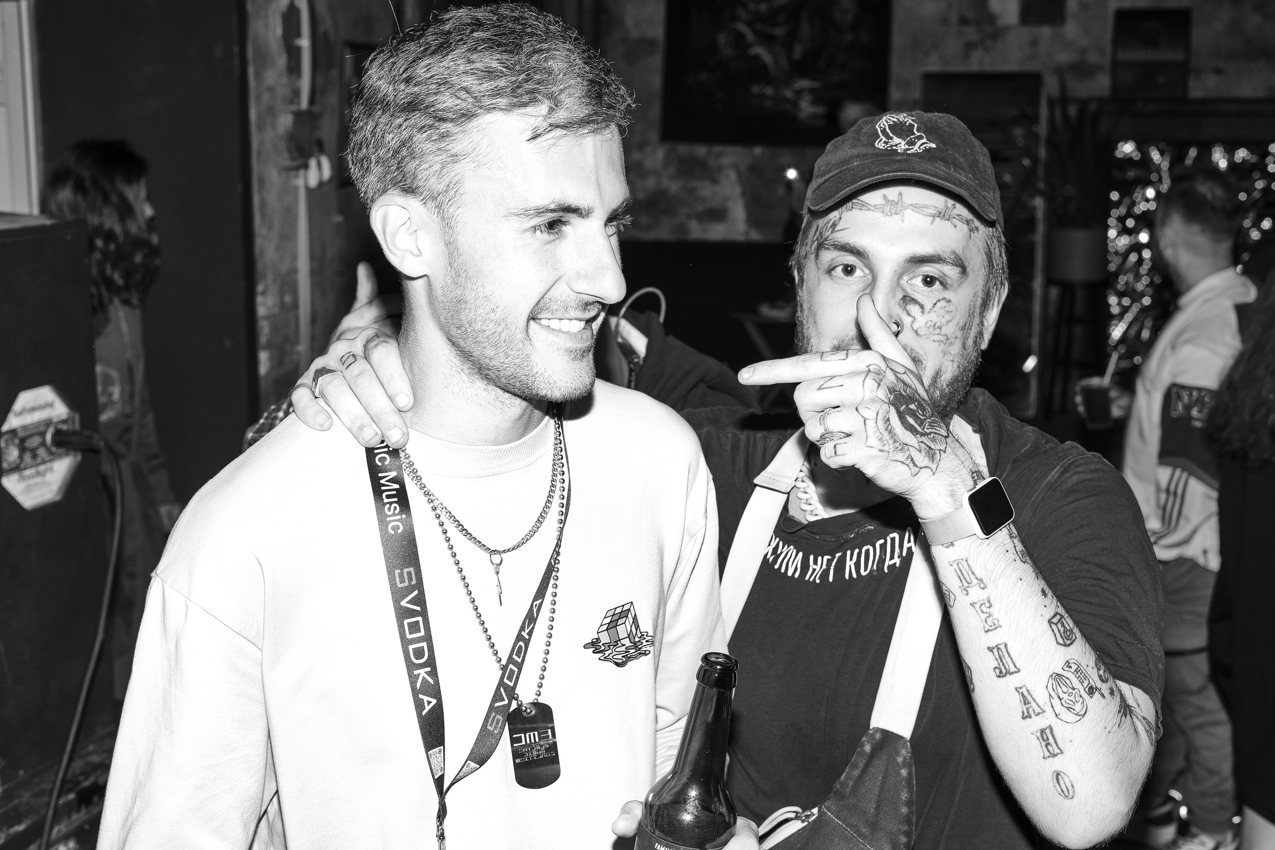 Ритмы. VICTORIA SHU