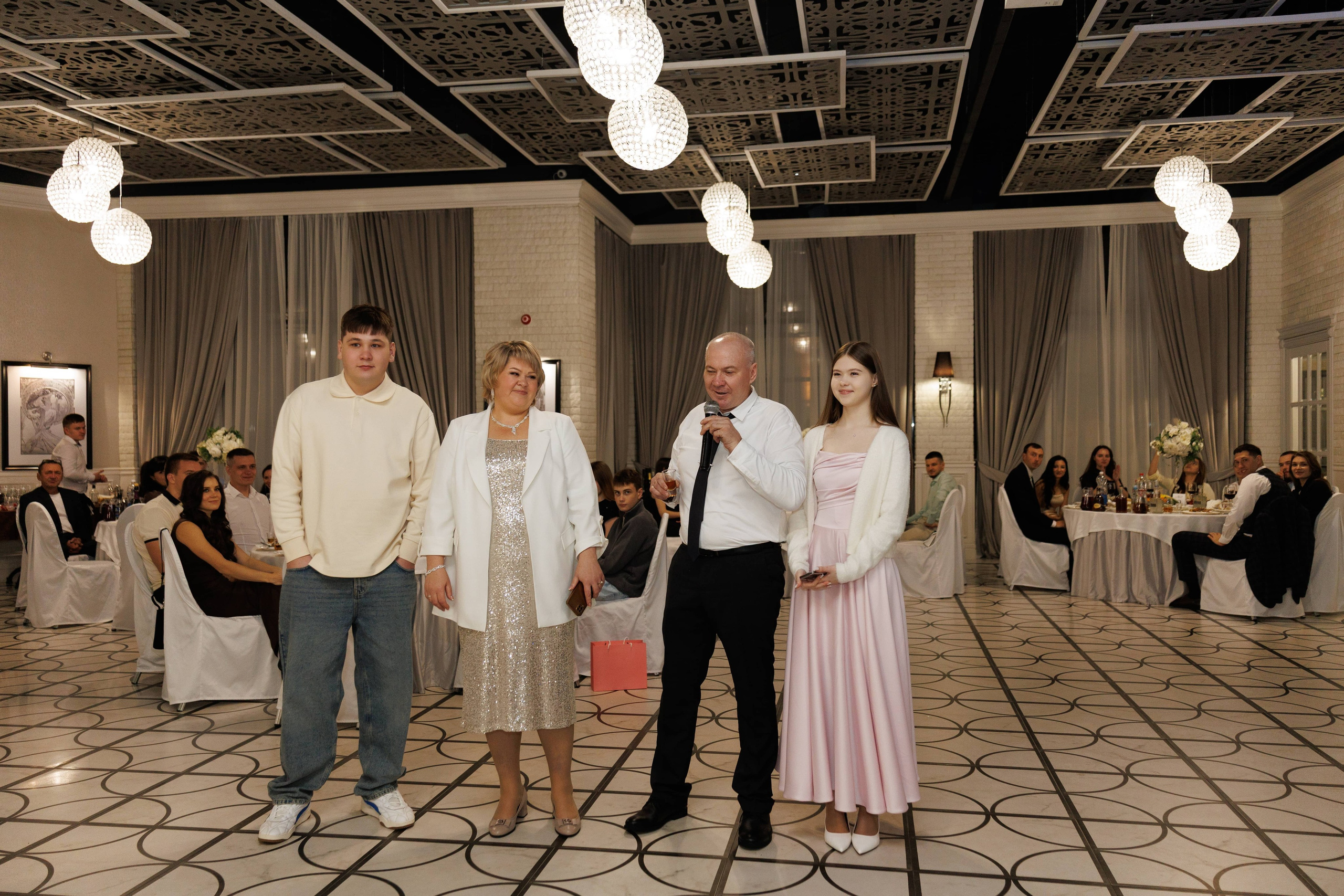 Максим и Маргарита