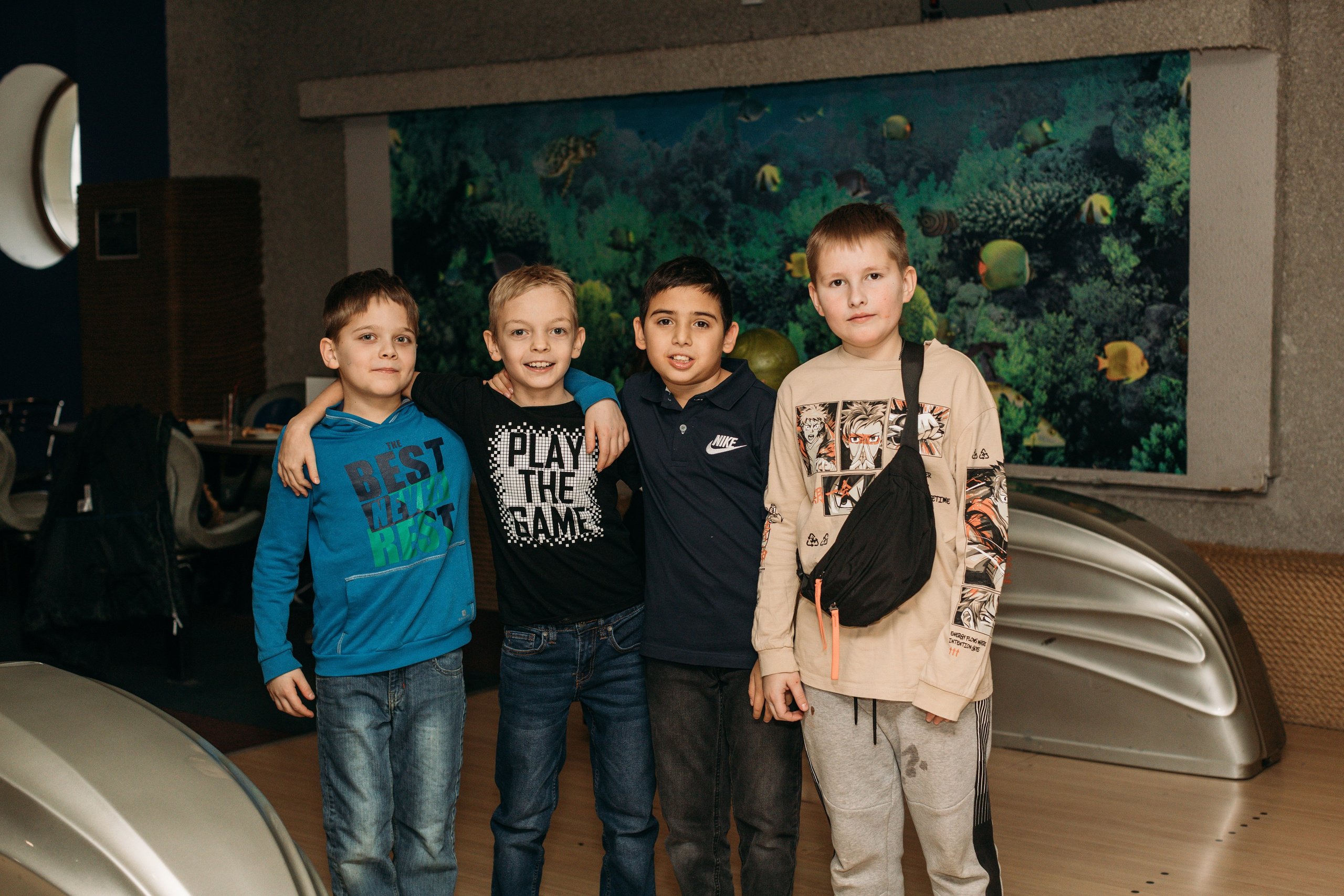 Репортаж. Главная