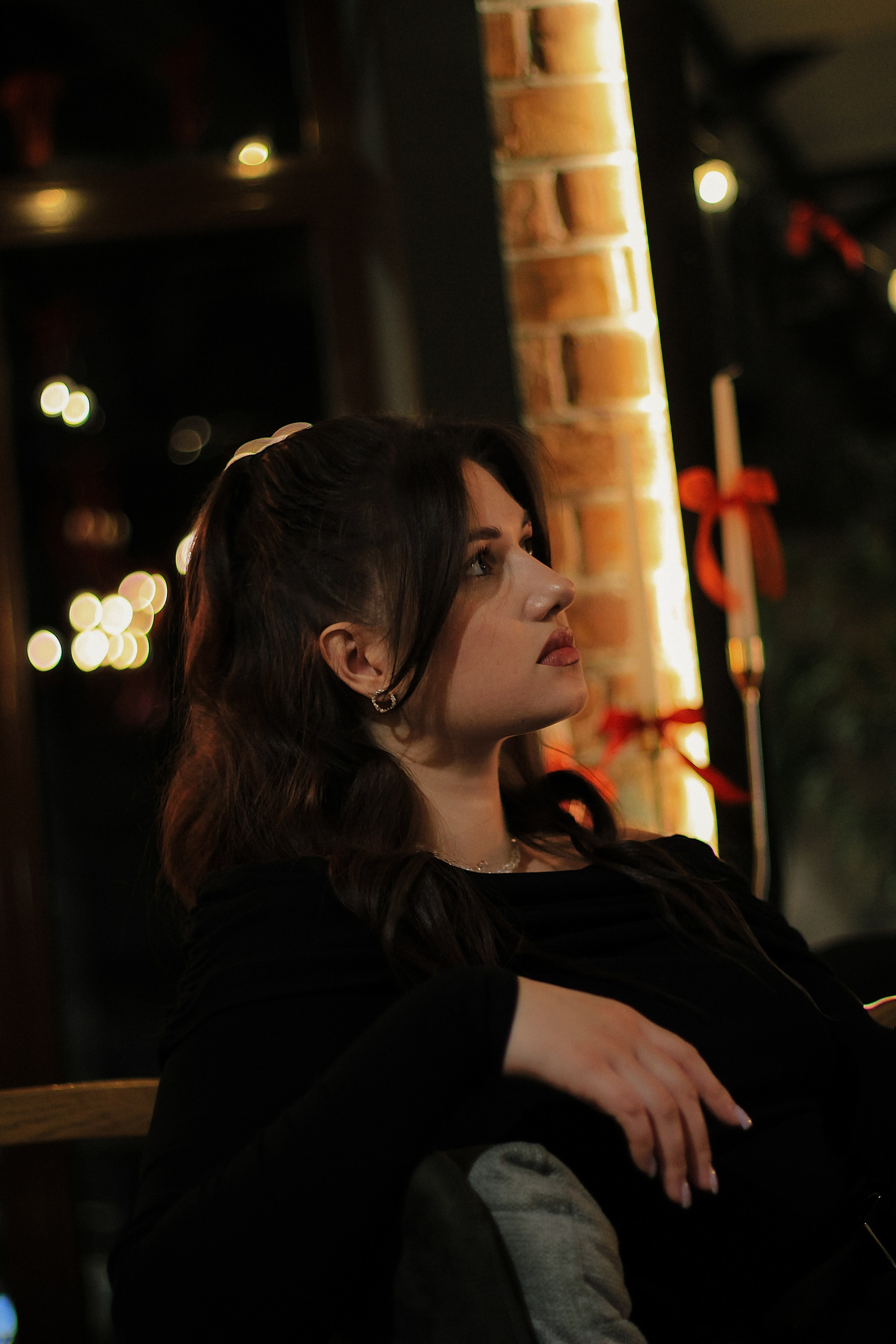 Аня ЛаЛуна. Портретный и семейный фотограф в Брянке