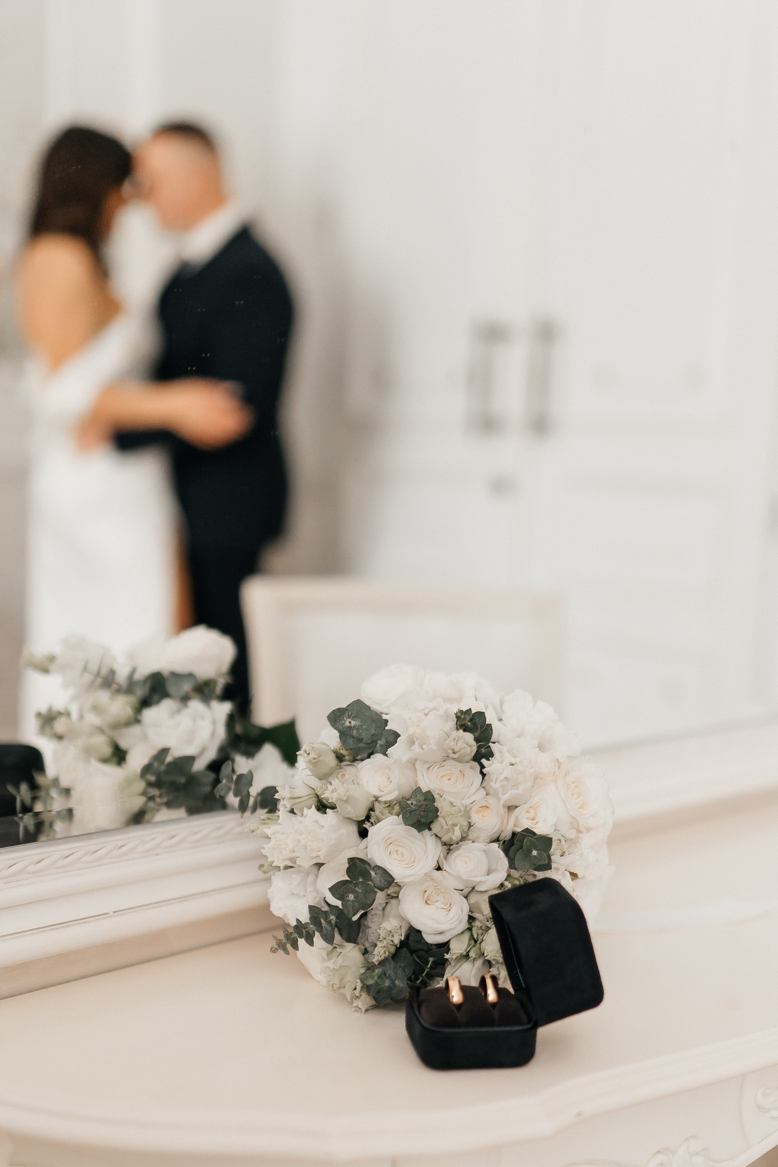 Дмитрий и Ксения