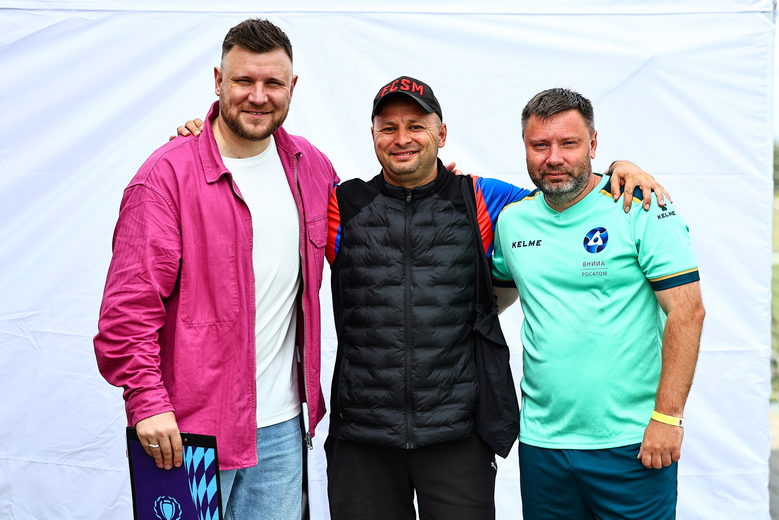 АТОМИАДА Лето 2025. Фототерапевт Ева Бунеева