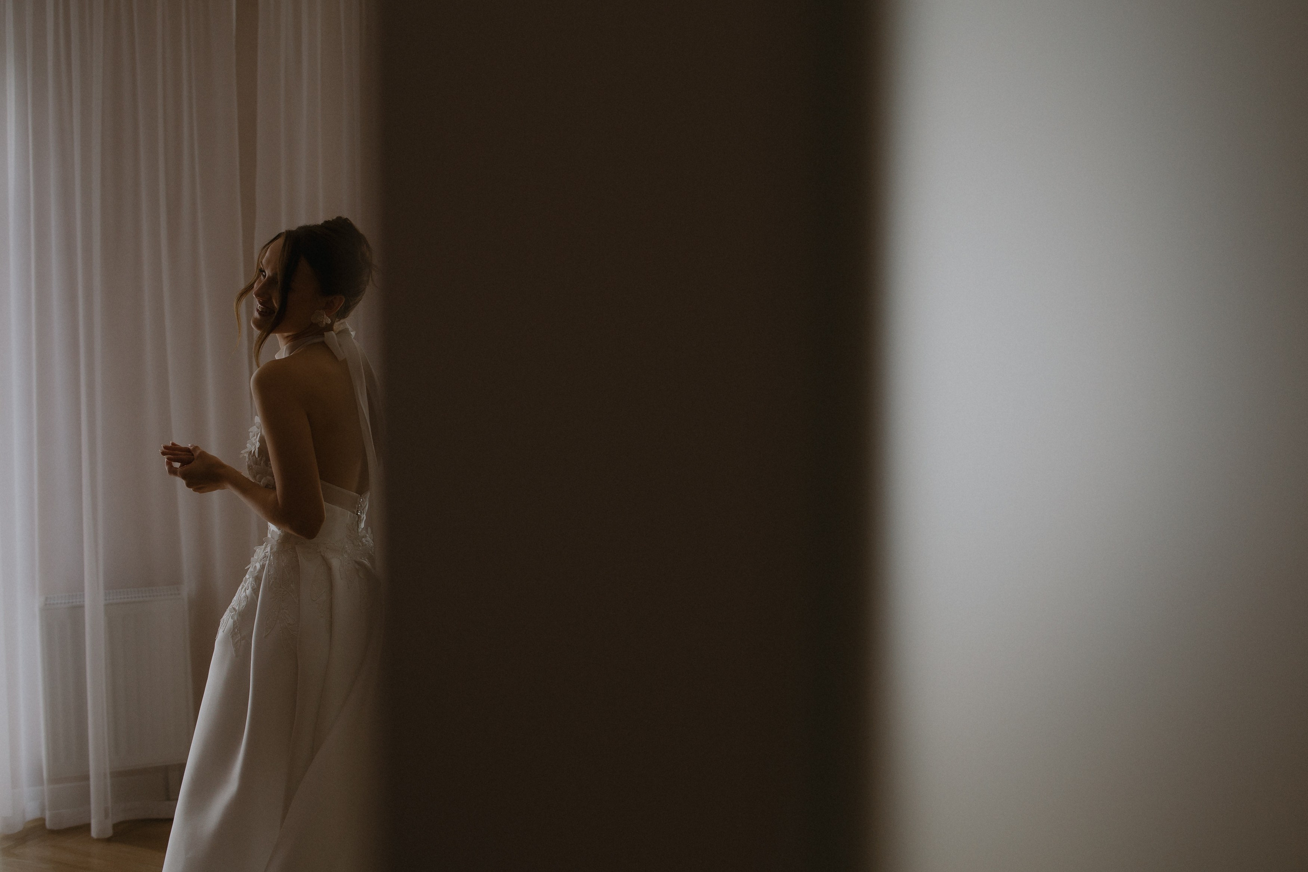 Марк и Полина. Свадебный фотограф в Ярославле Андрей Перегудов