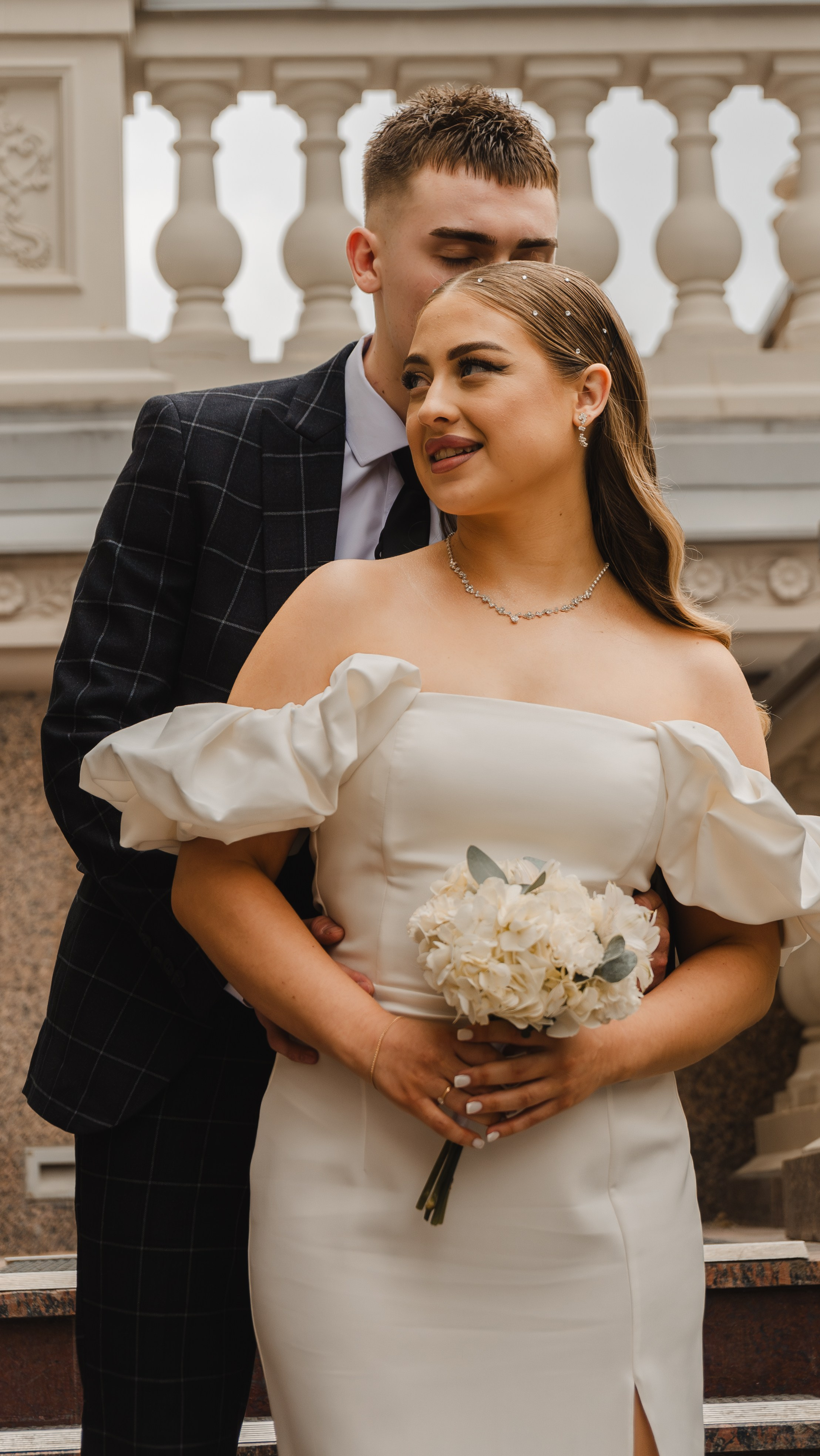 Камиль и Алена. Фотограф и видеограф Андрей Кукишев