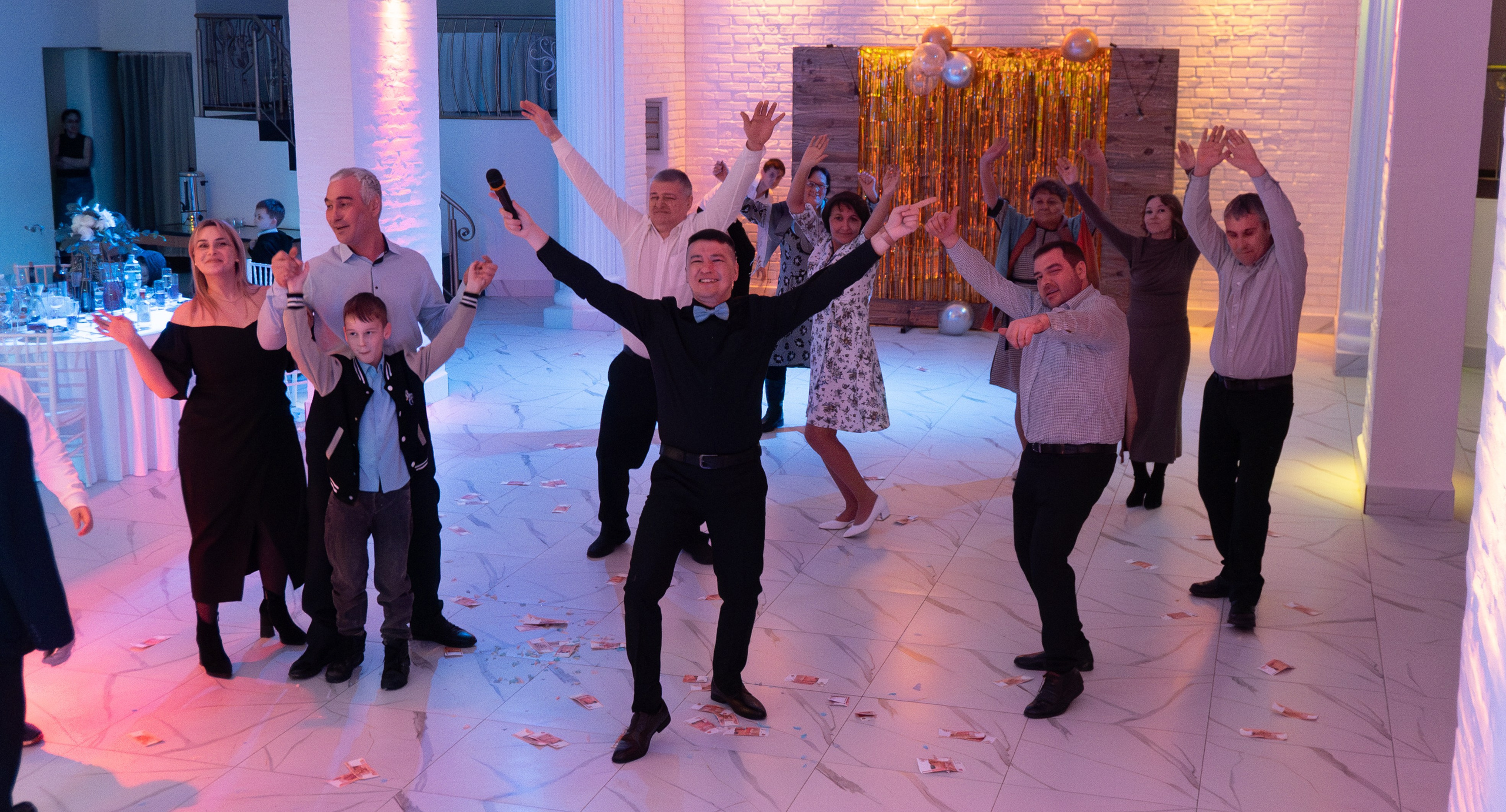 Алиса и Никита. Фотограф и видеограф Андрей Кукишев