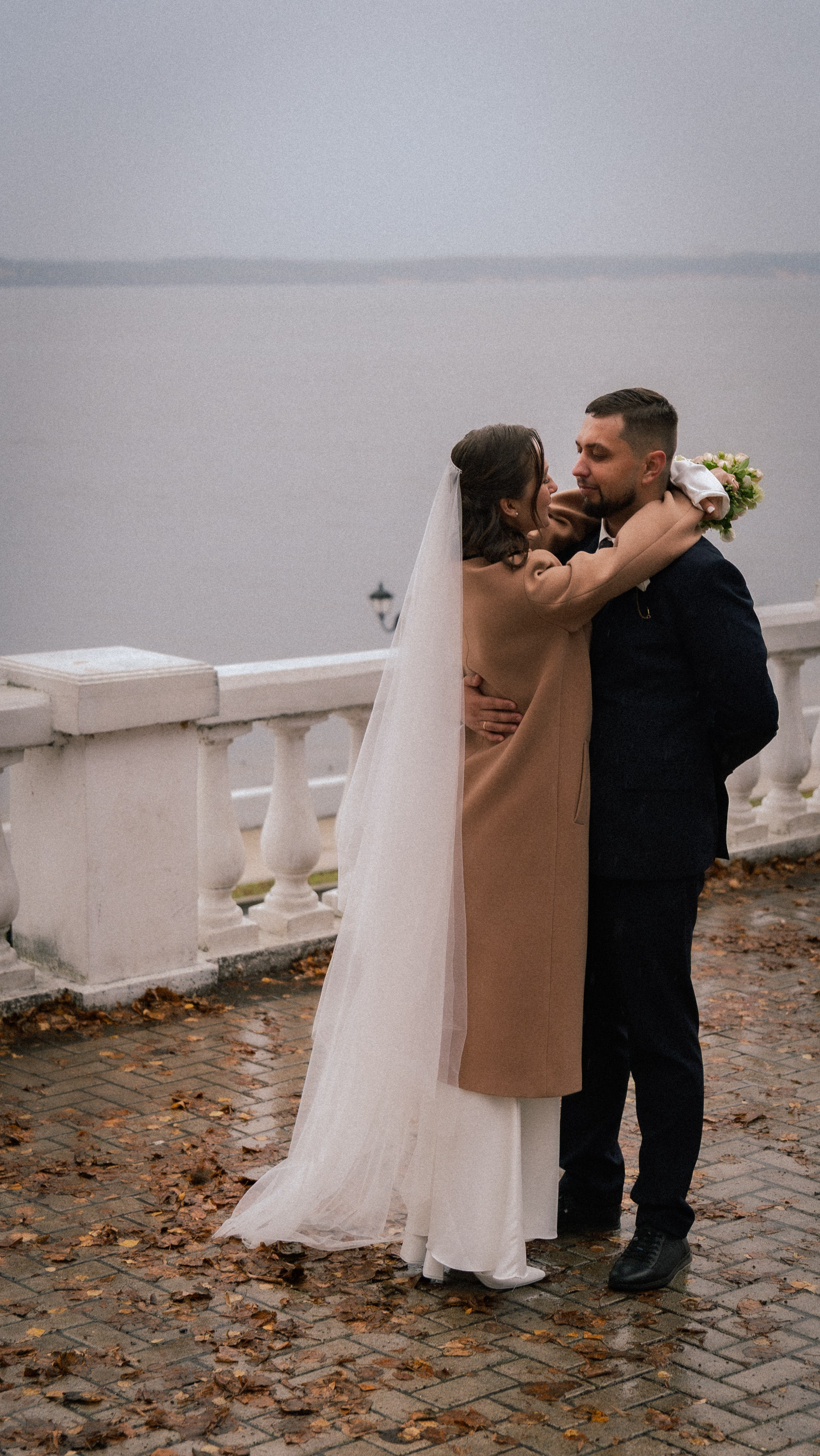 Федор и Любовь. Фотограф и видеограф Андрей Кукишев