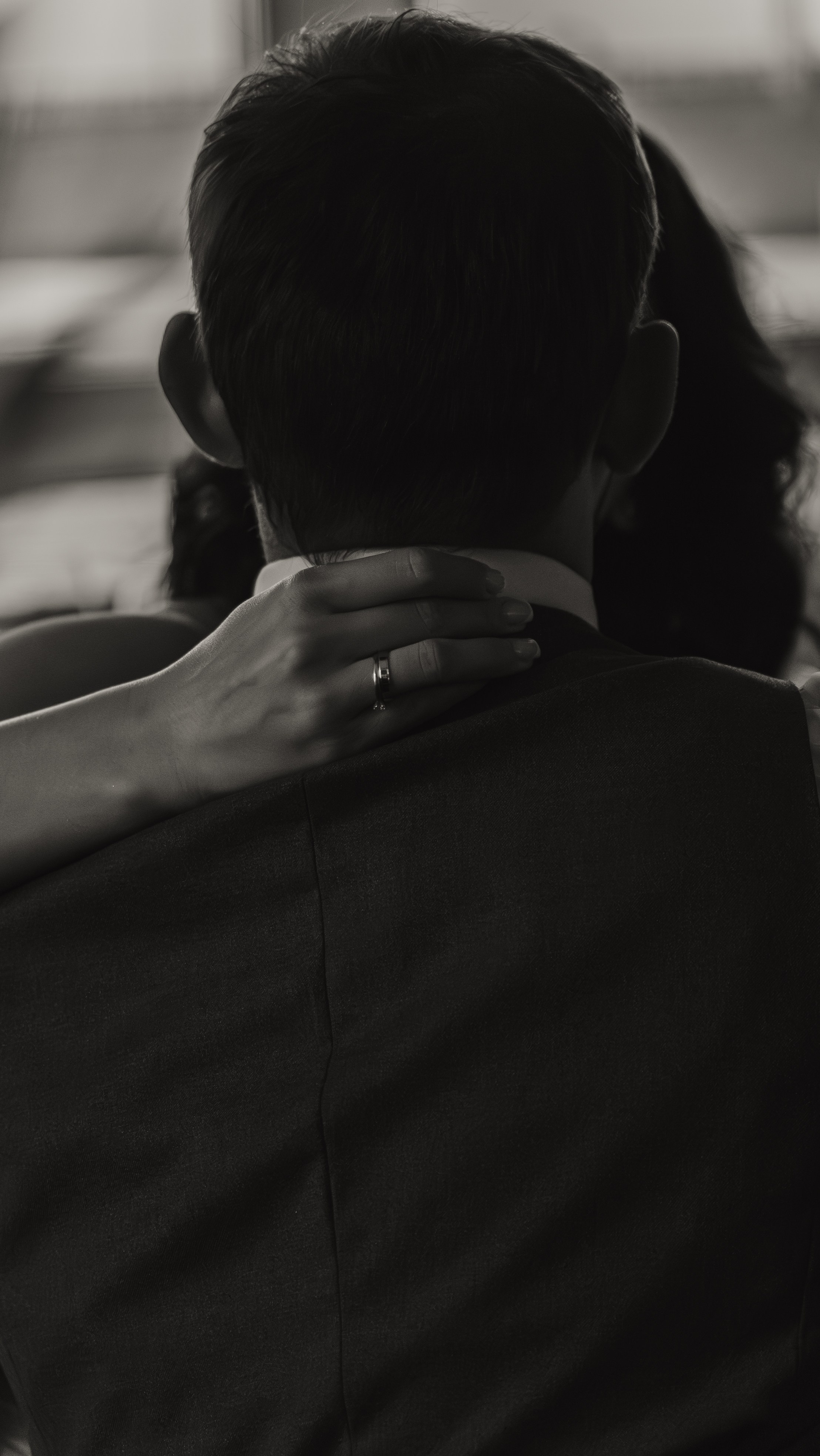 Павел и Натали. Фотограф и видеограф Андрей Кукишев