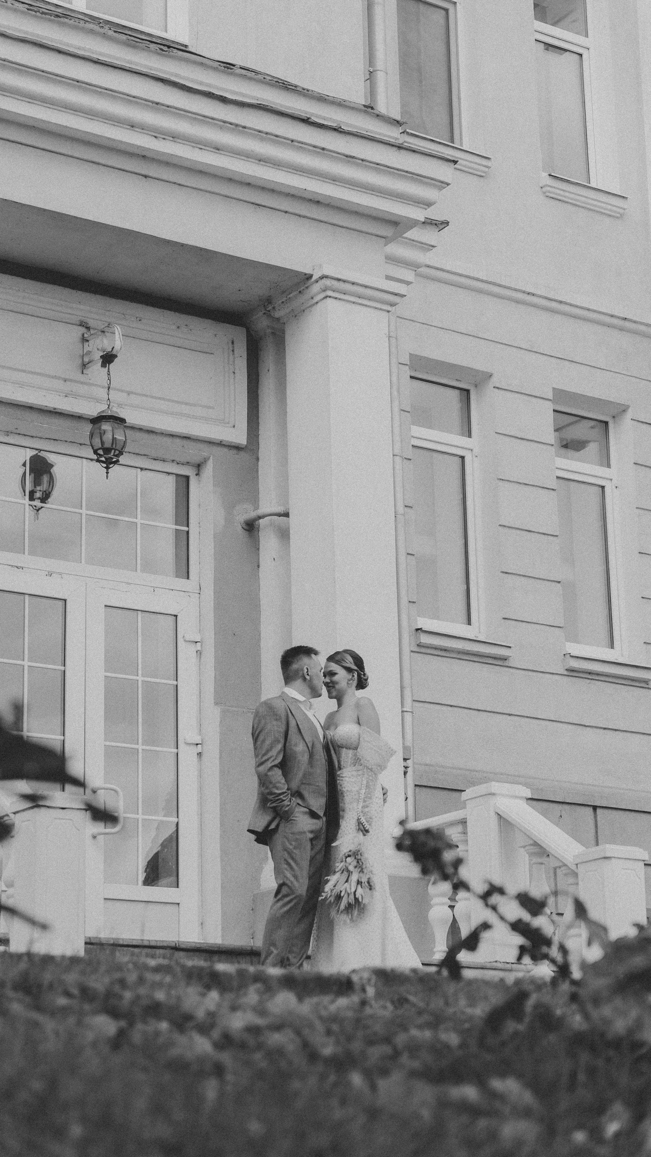 Татьяна И Тимофей. Фотограф и видеограф Андрей Кукишев