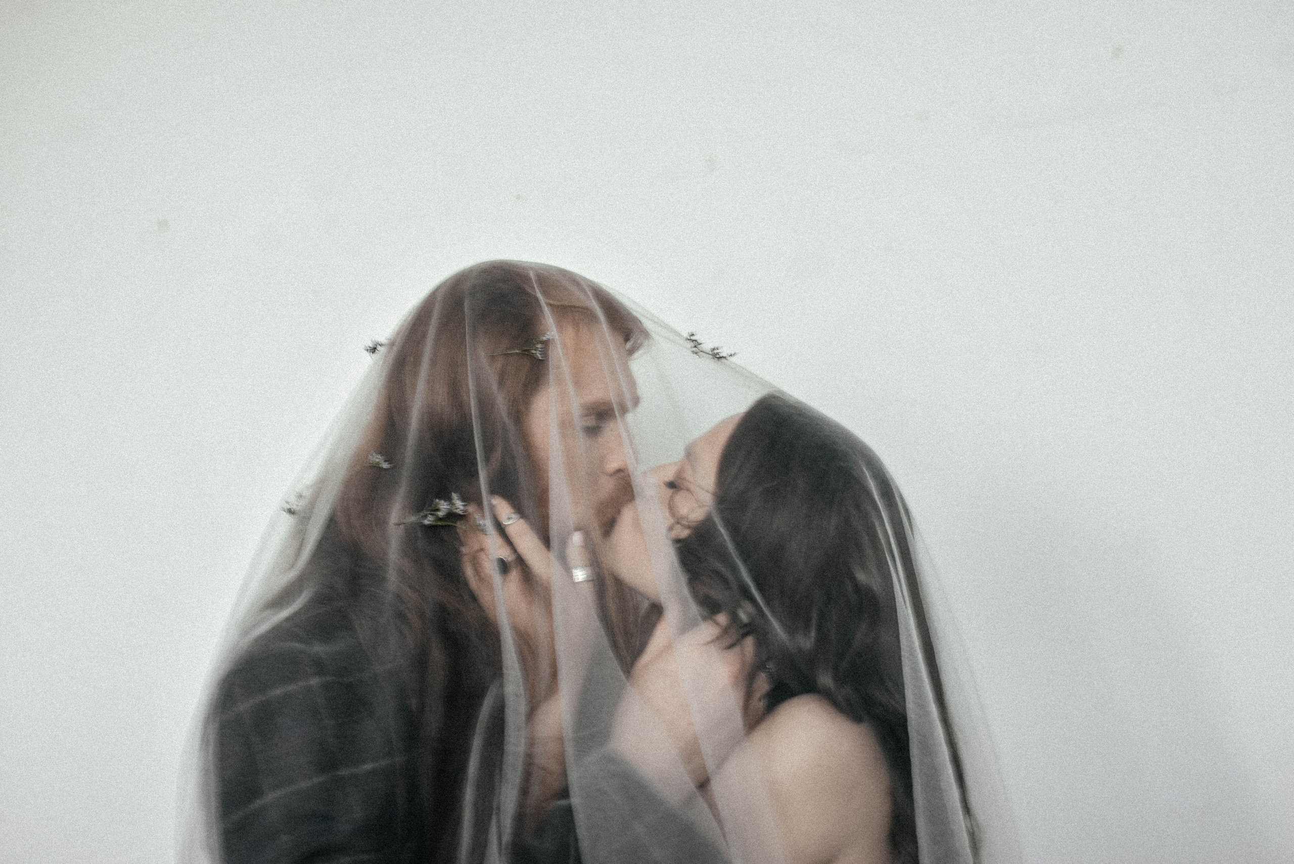 Рустам и Екатерина. Главная