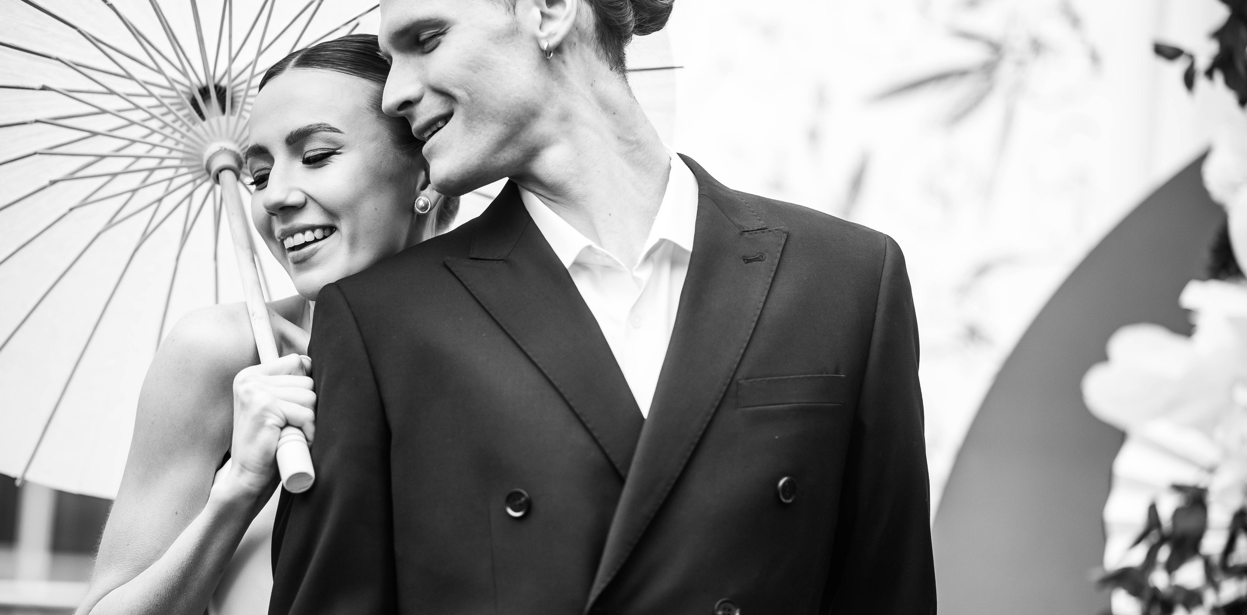 Арсений и Карина. Главная