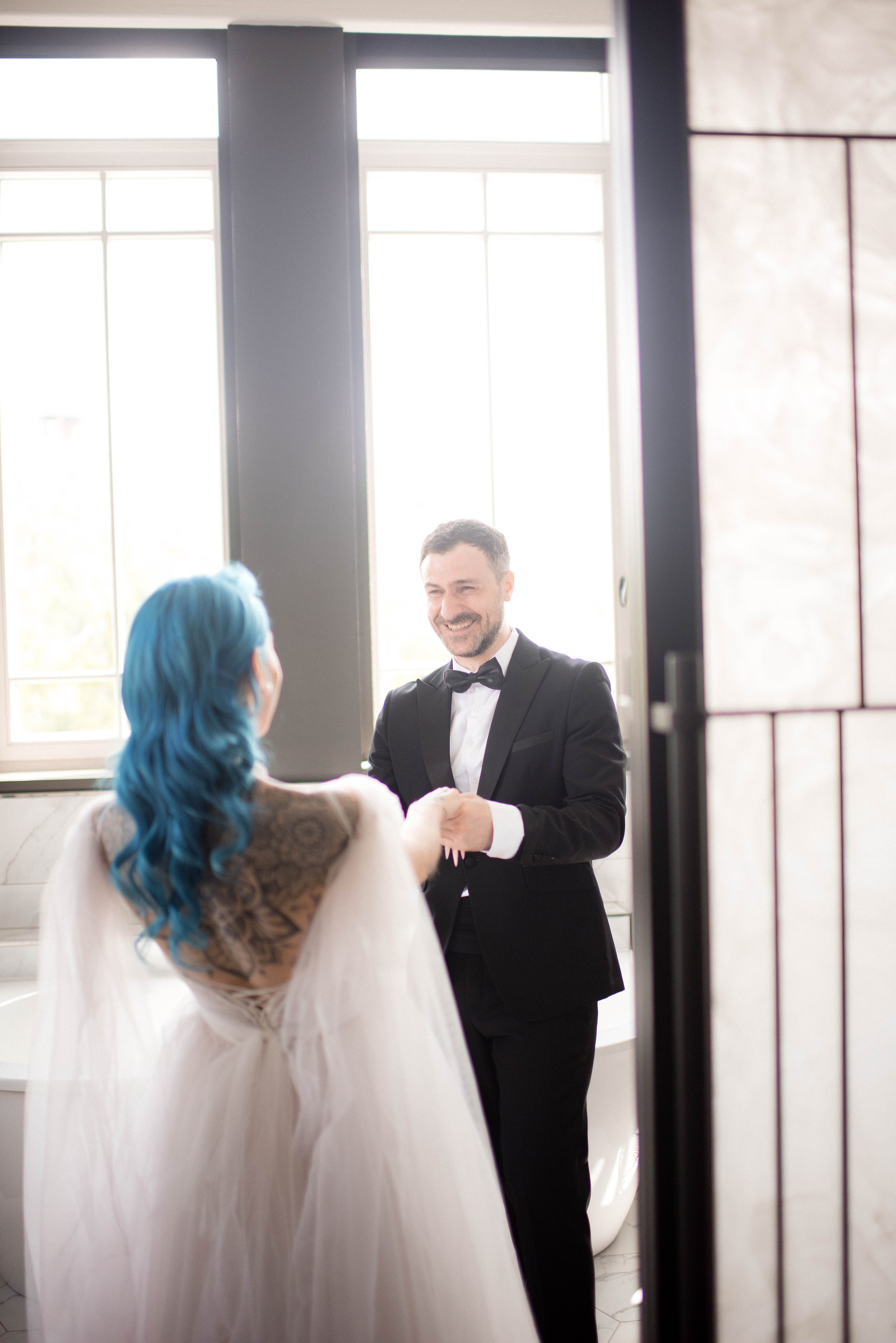 Егор и Виталина. Главная