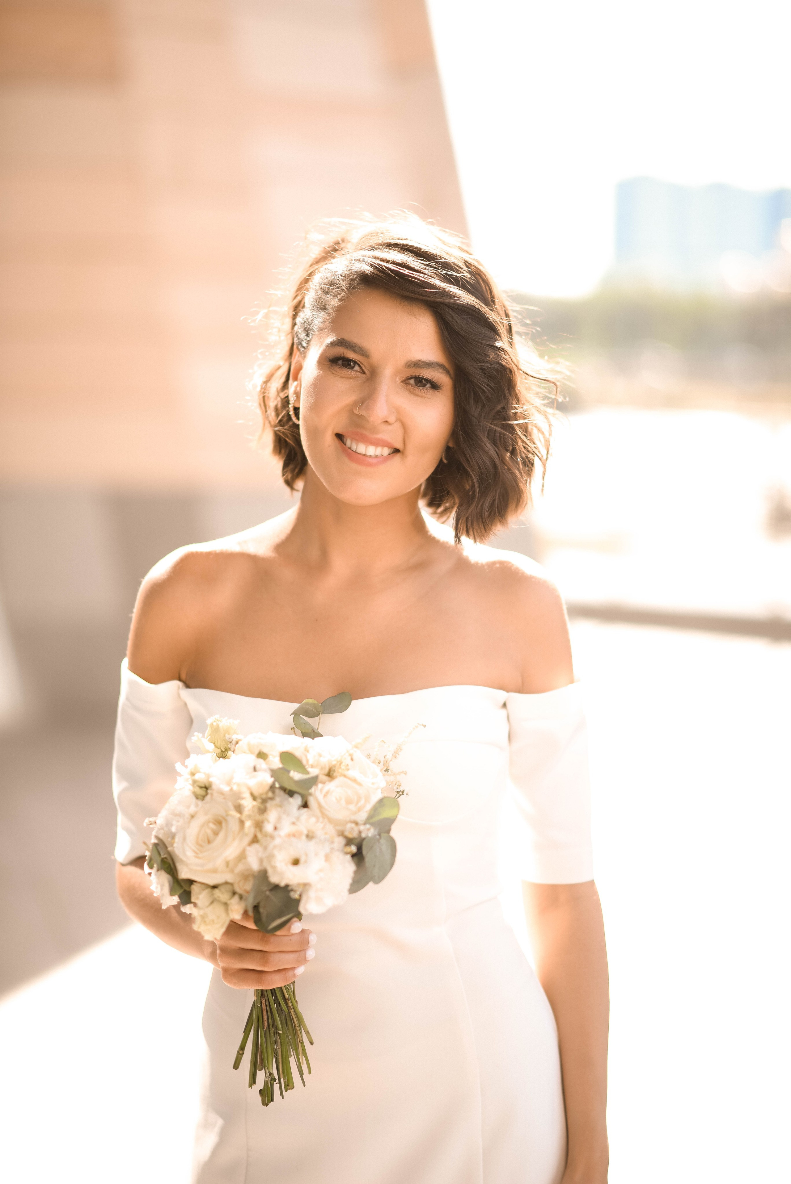 Айгуль и Юрий. Главная