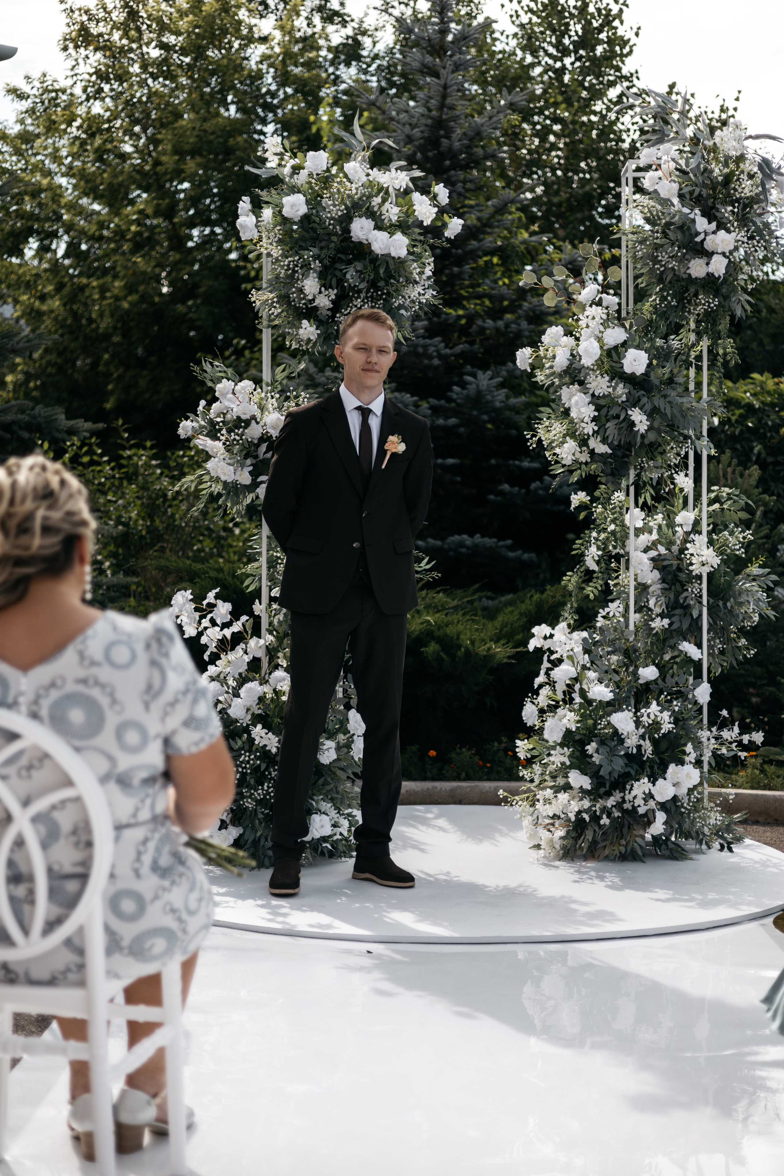 Счастливые мгновения. Юра и Аня. Свадебный и семейный фотограф в Магнитогорске Катя Буряк