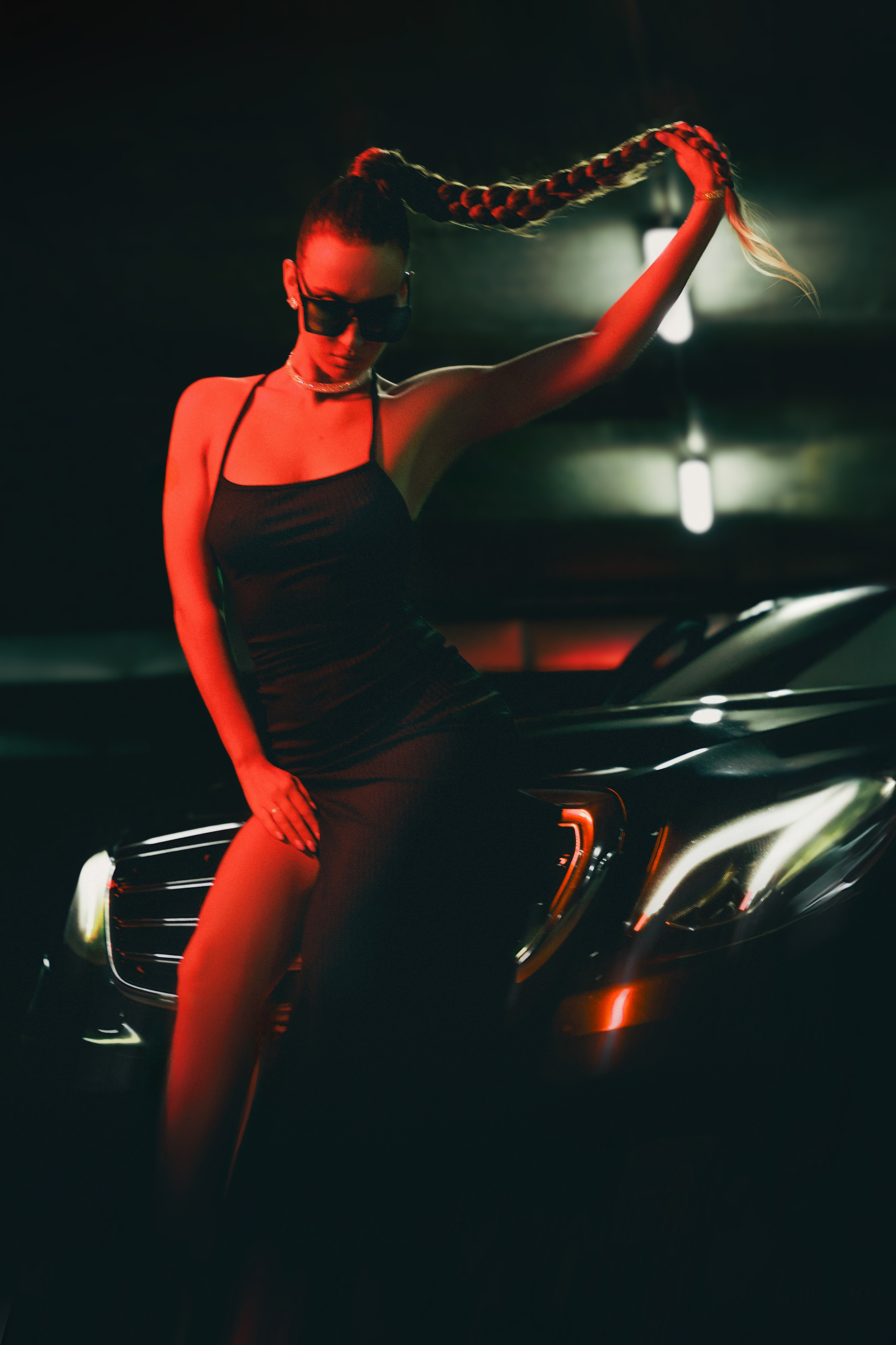 KSENIA pt. 2. Фотограф и Видеограф в Томске