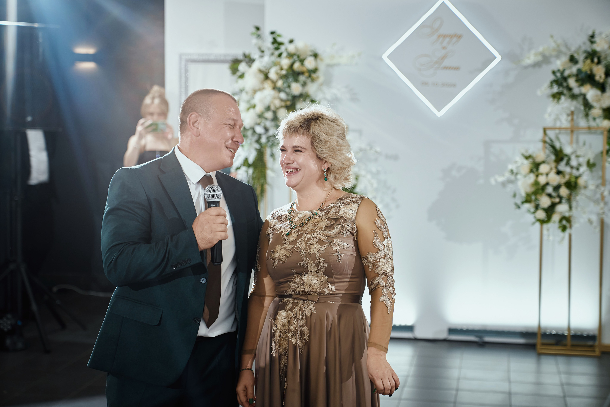 Фотограф на роспись в Измайловском ЗАГС