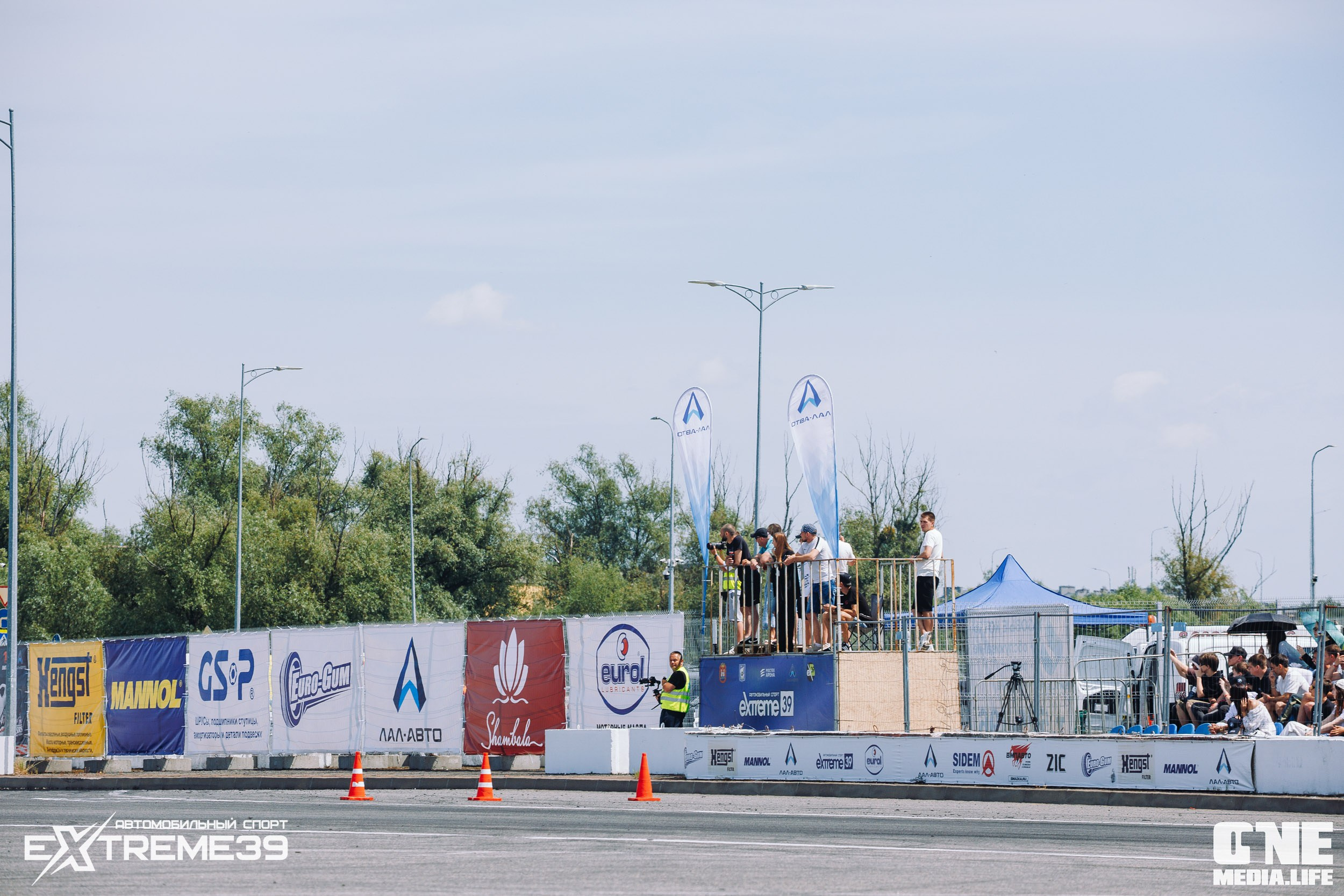 II этап Лал Авто Дрифт. Кубок Шамбалы. One Media Life: фоторепортажи, фотоотчеты с мероприятий и заведений
