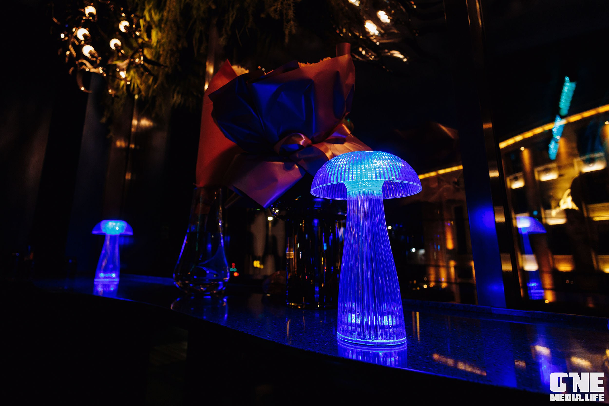 Фоторепортаж из ресторана Океан. One Media Life: фоторепортажи, фотоотчеты с мероприятий и заведений