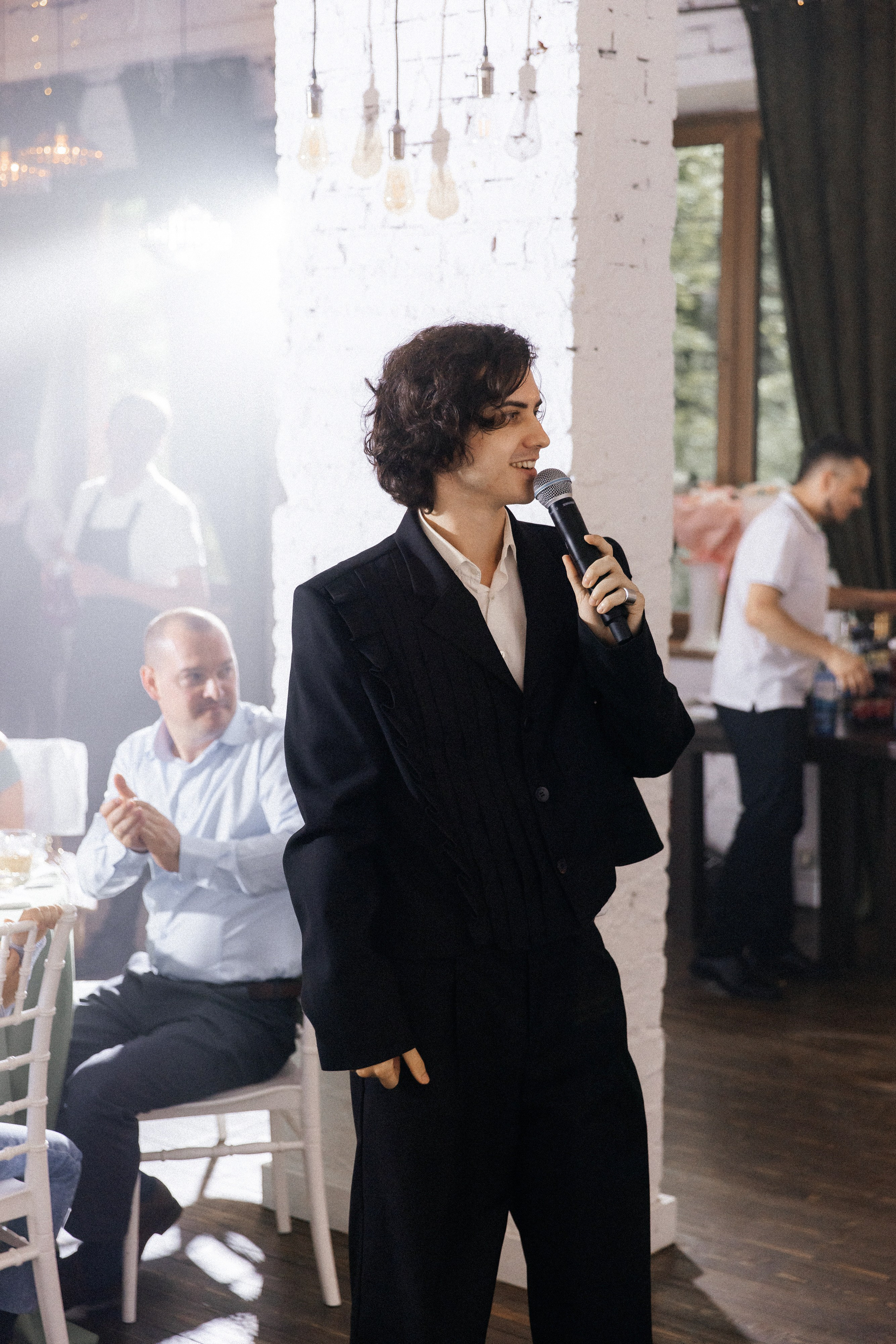 Игорь & Елена. Свадебный фотограф в Нижнем Новгороде