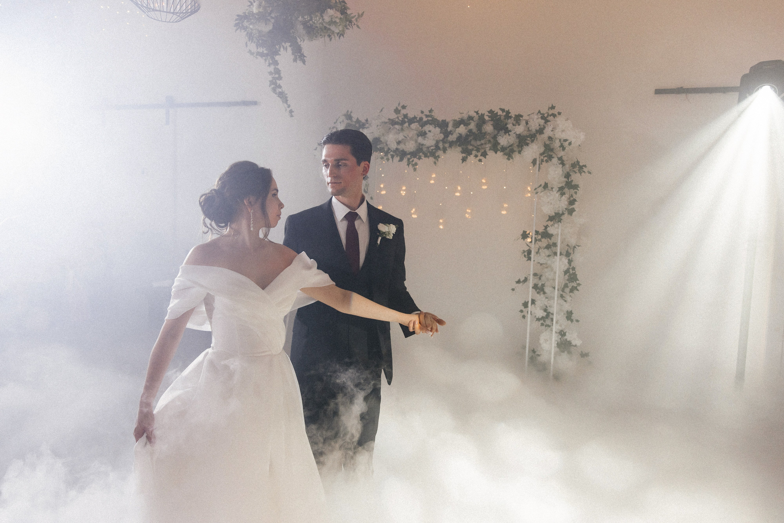 Игорь & Елена. Свадебный фотограф в Нижнем Новгороде