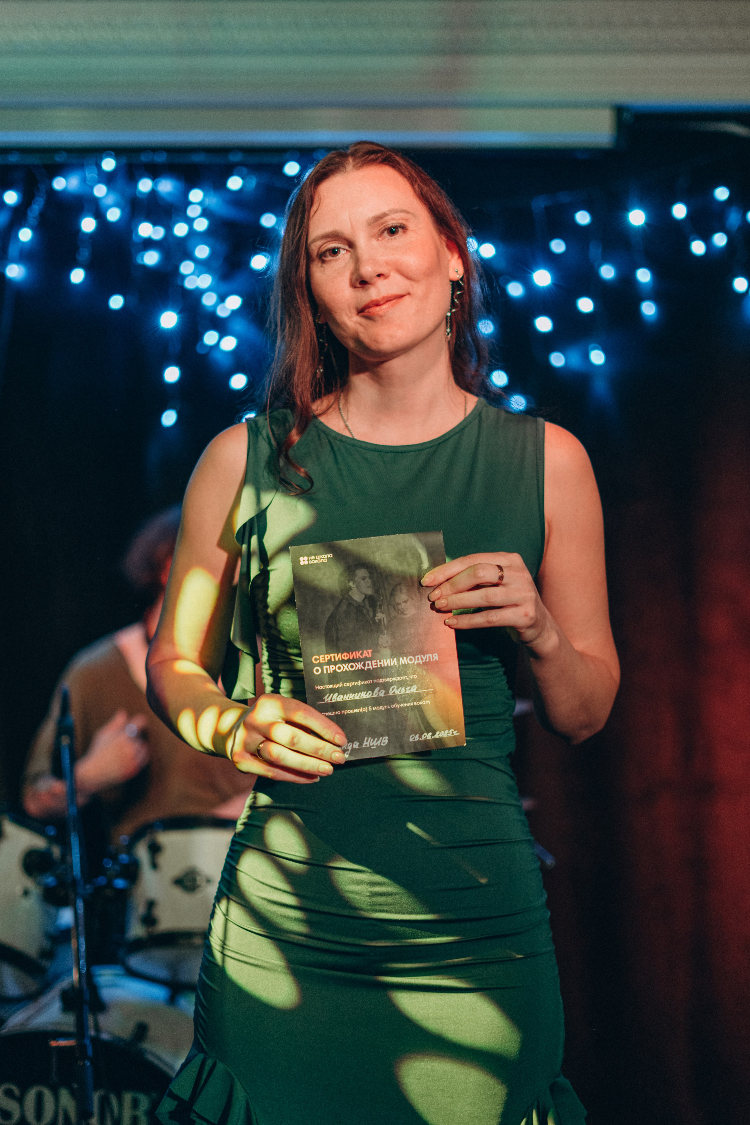 Jam Party 2. Портретный фотограф в Москве и Санкт-Петербурге Арина Чех